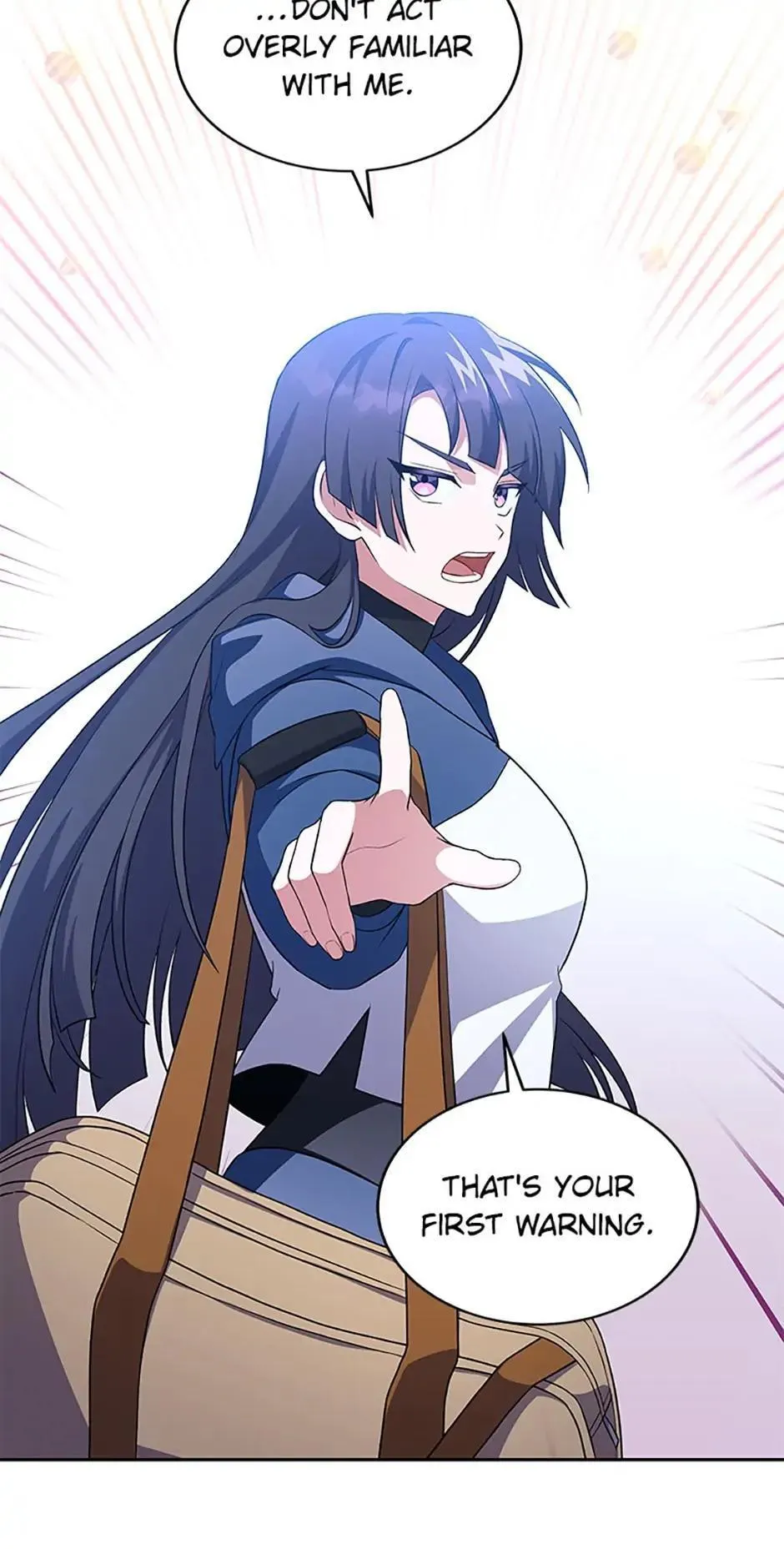 Read The Novel's Extra (2022) (en) Manga Online