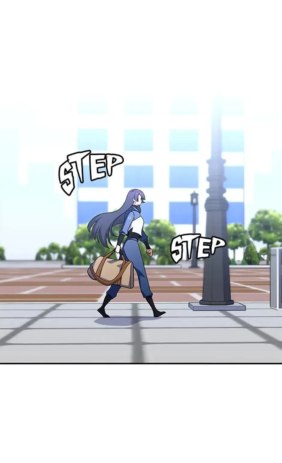 Read The Novel's Extra (2022) (en) Manga Online