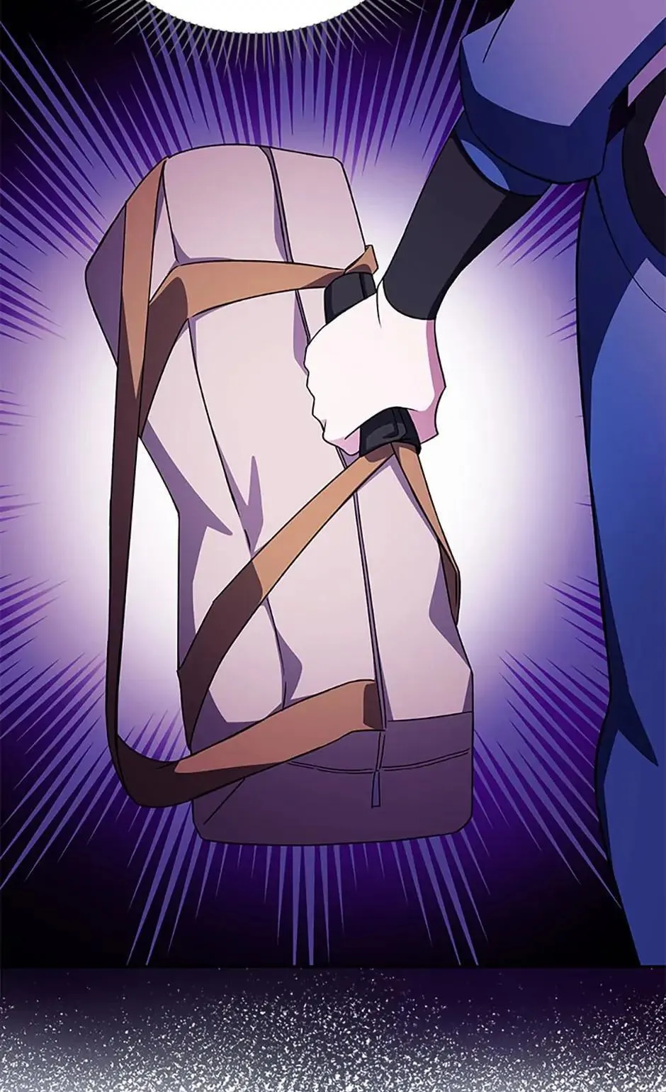 Read The Novel's Extra (2022) (en) Manga Online