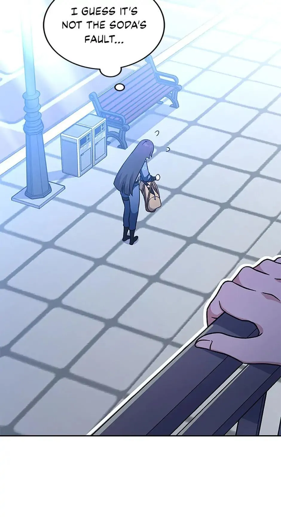 Read The Novel's Extra (2022) (en) Manga Online