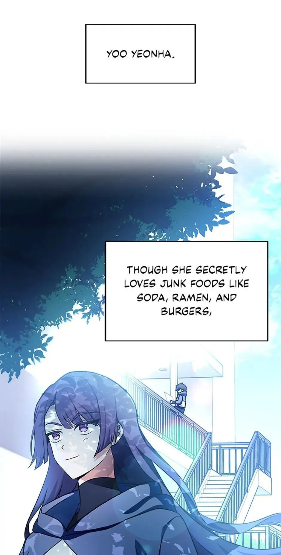 Read The Novel's Extra (2022) (en) Manga Online