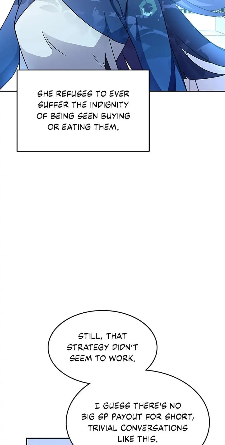 Read The Novel's Extra (2022) (en) Manga Online