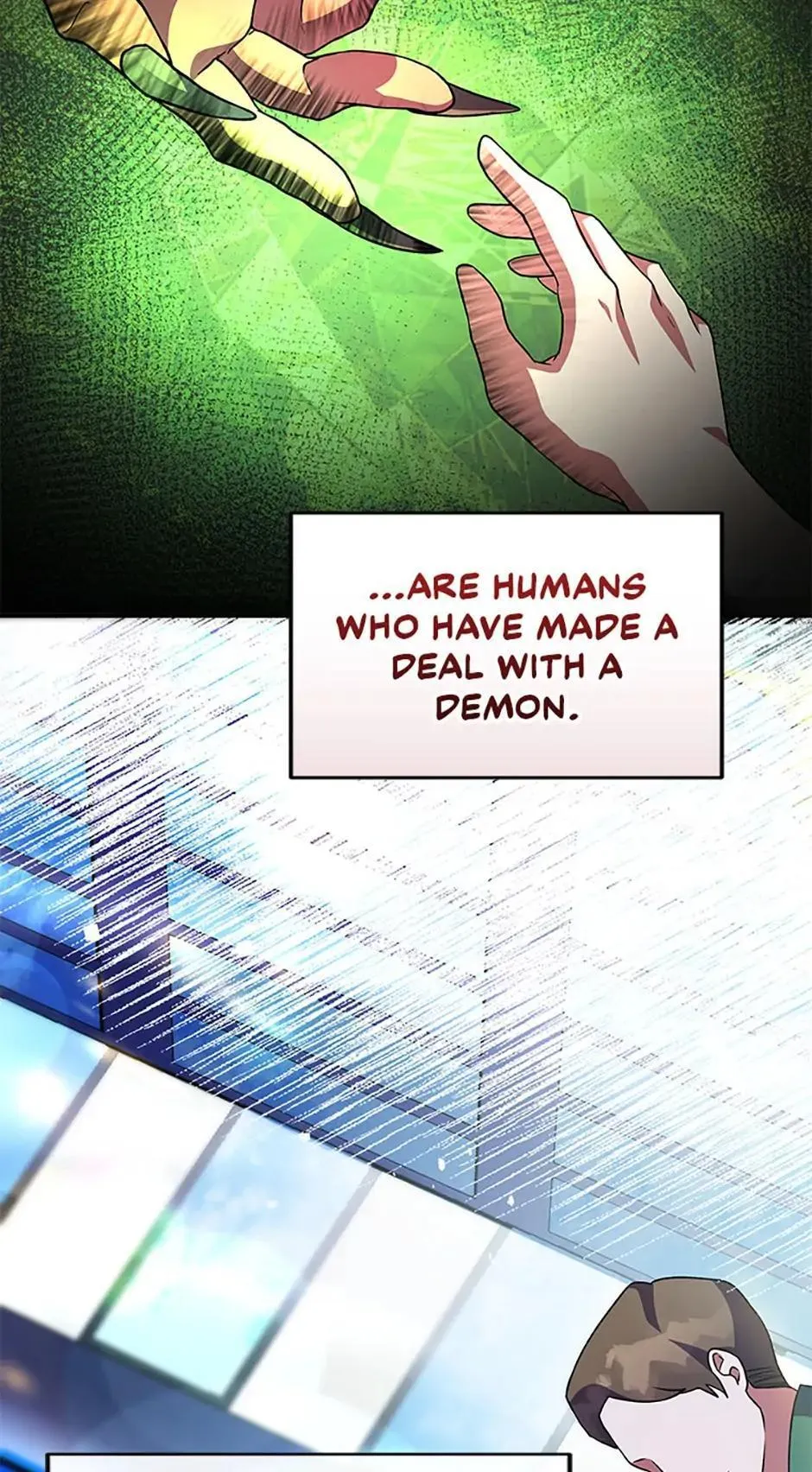 Read The Novel's Extra (2022) (en) Manga Online