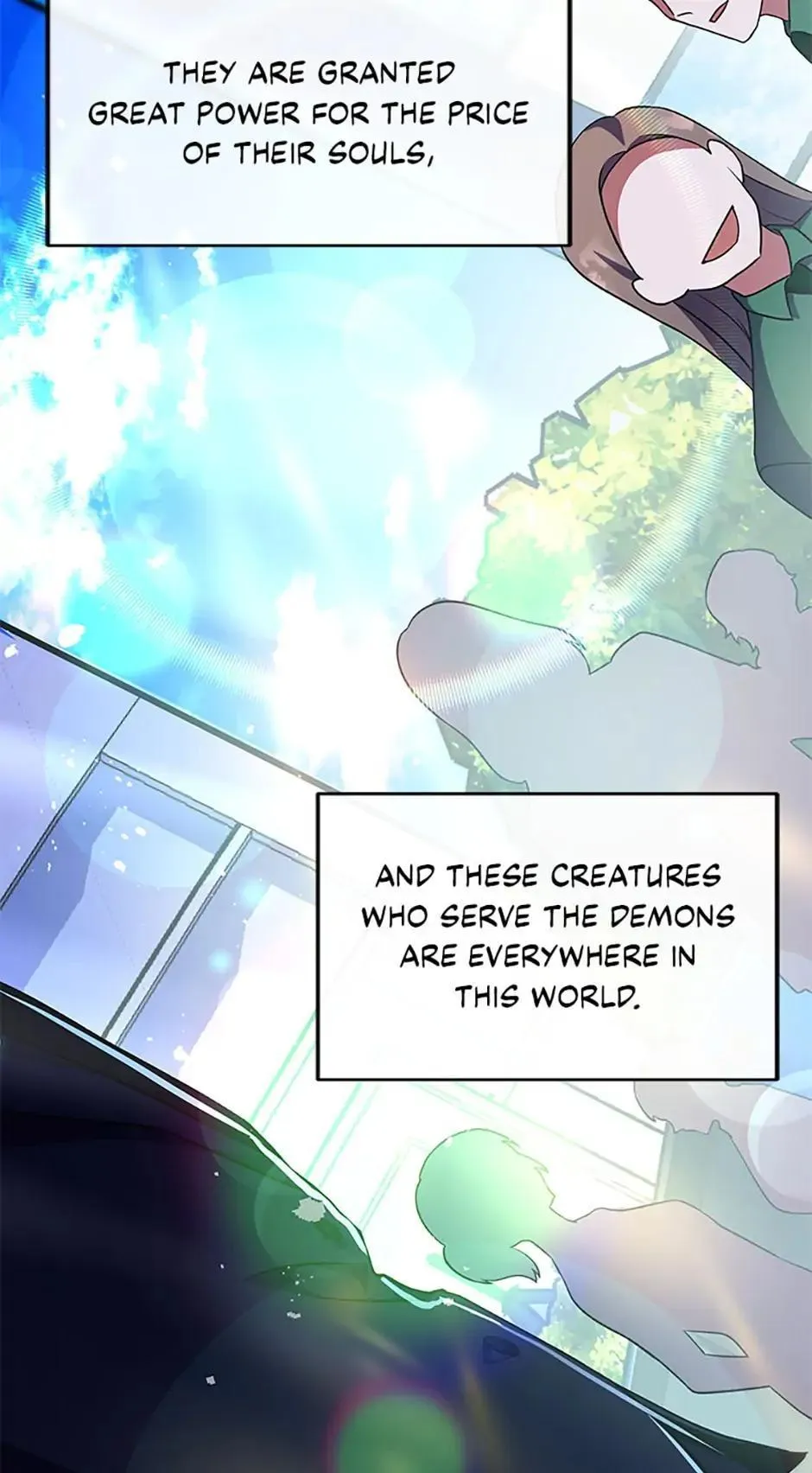 Read The Novel's Extra (2022) (en) Manga Online