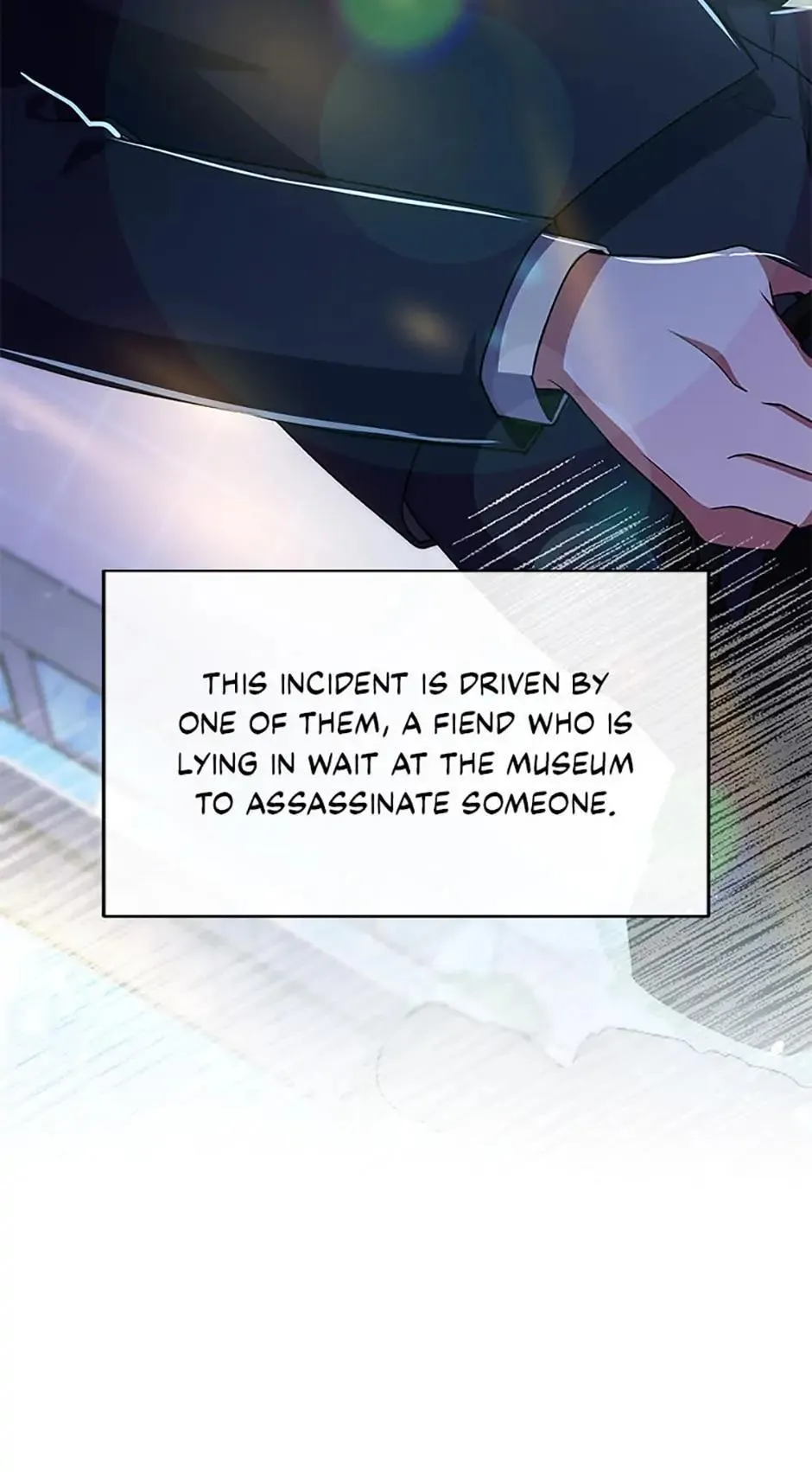 Read The Novel's Extra (2022) (en) Manga Online