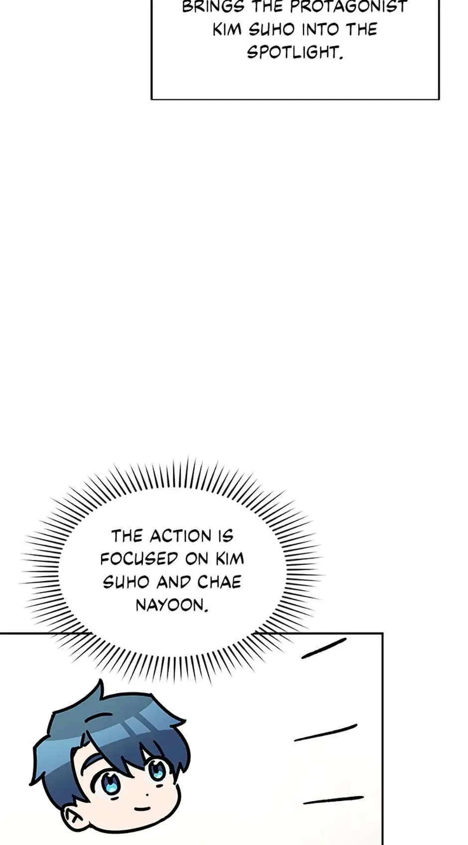 Read The Novel's Extra (2022) (en) Manga Online