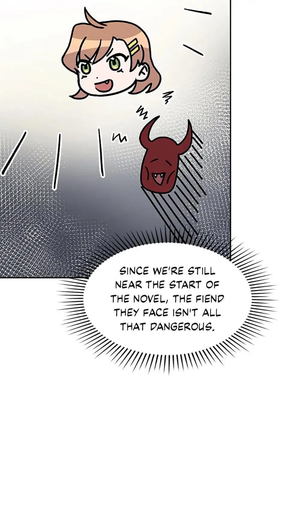 Read The Novel's Extra (2022) (en) Manga Online