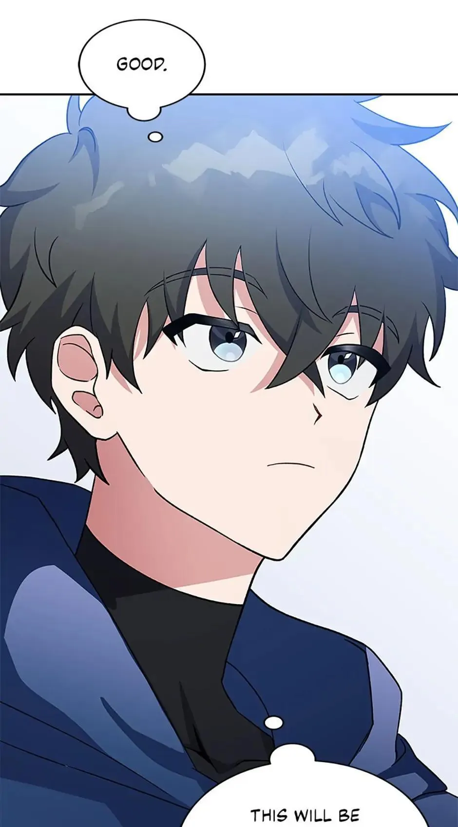 Read The Novel's Extra (2022) (en) Manga Online