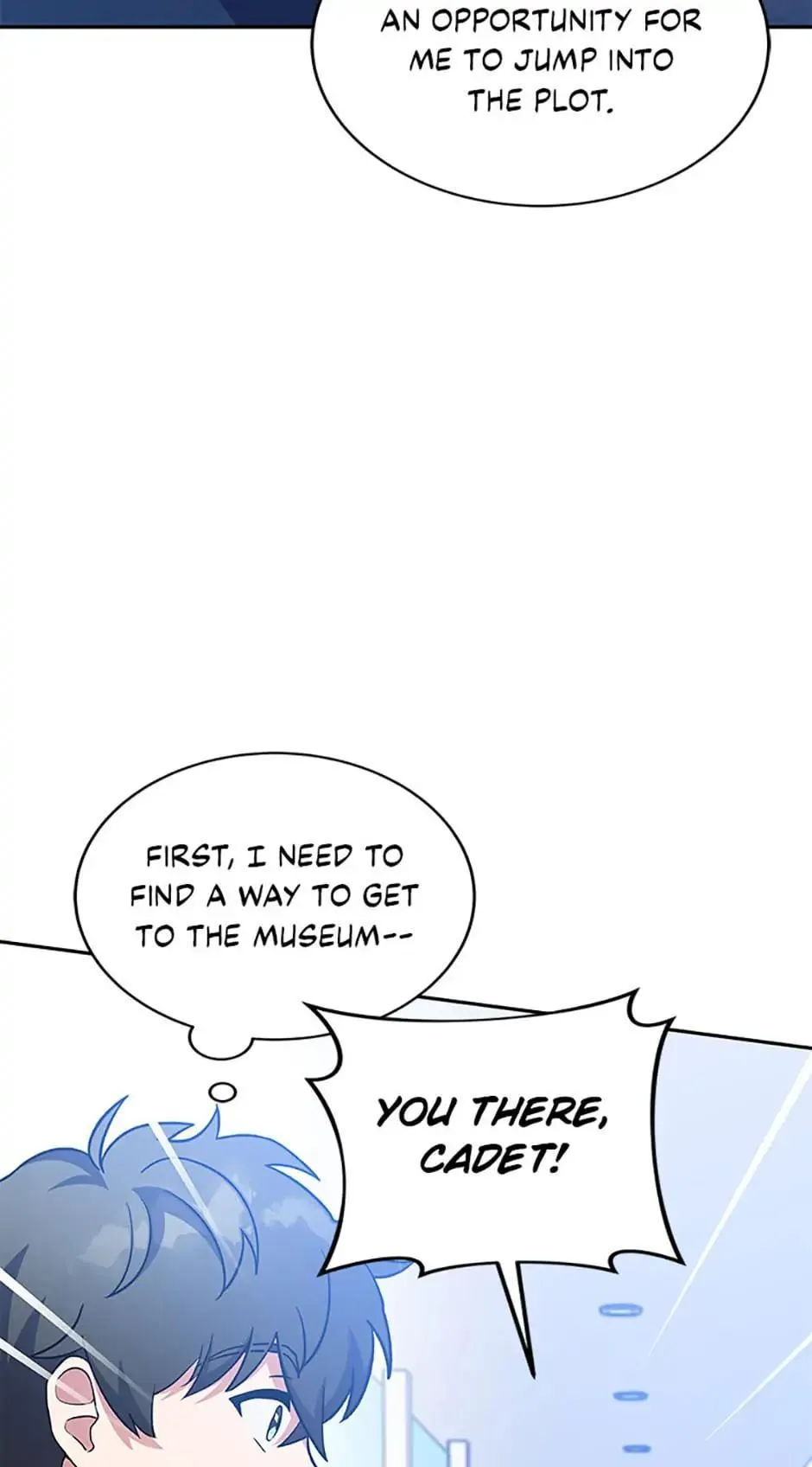 Read The Novel's Extra (2022) (en) Manga Online