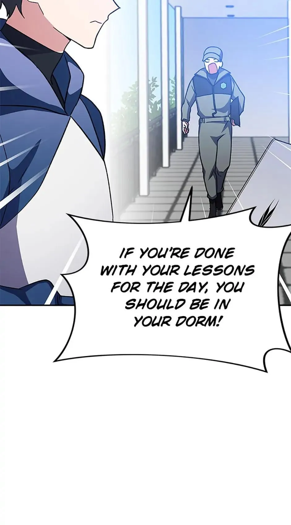 Read The Novel's Extra (2022) (en) Manga Online