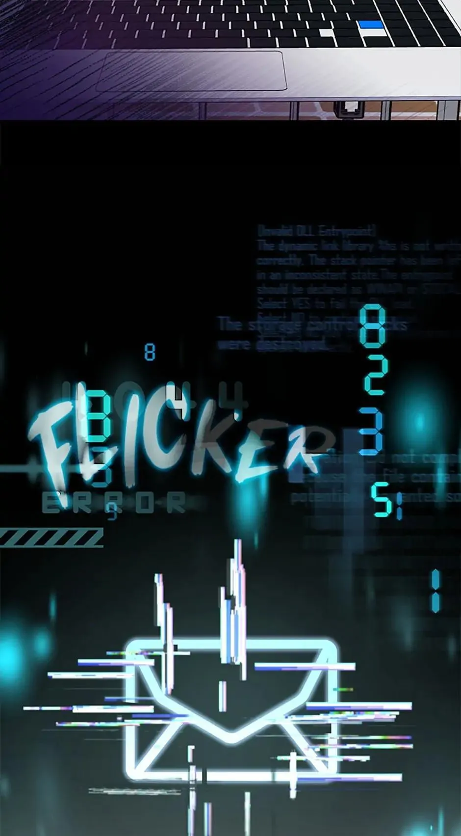 Read The Novel's Extra (2022) (en) Manga Online