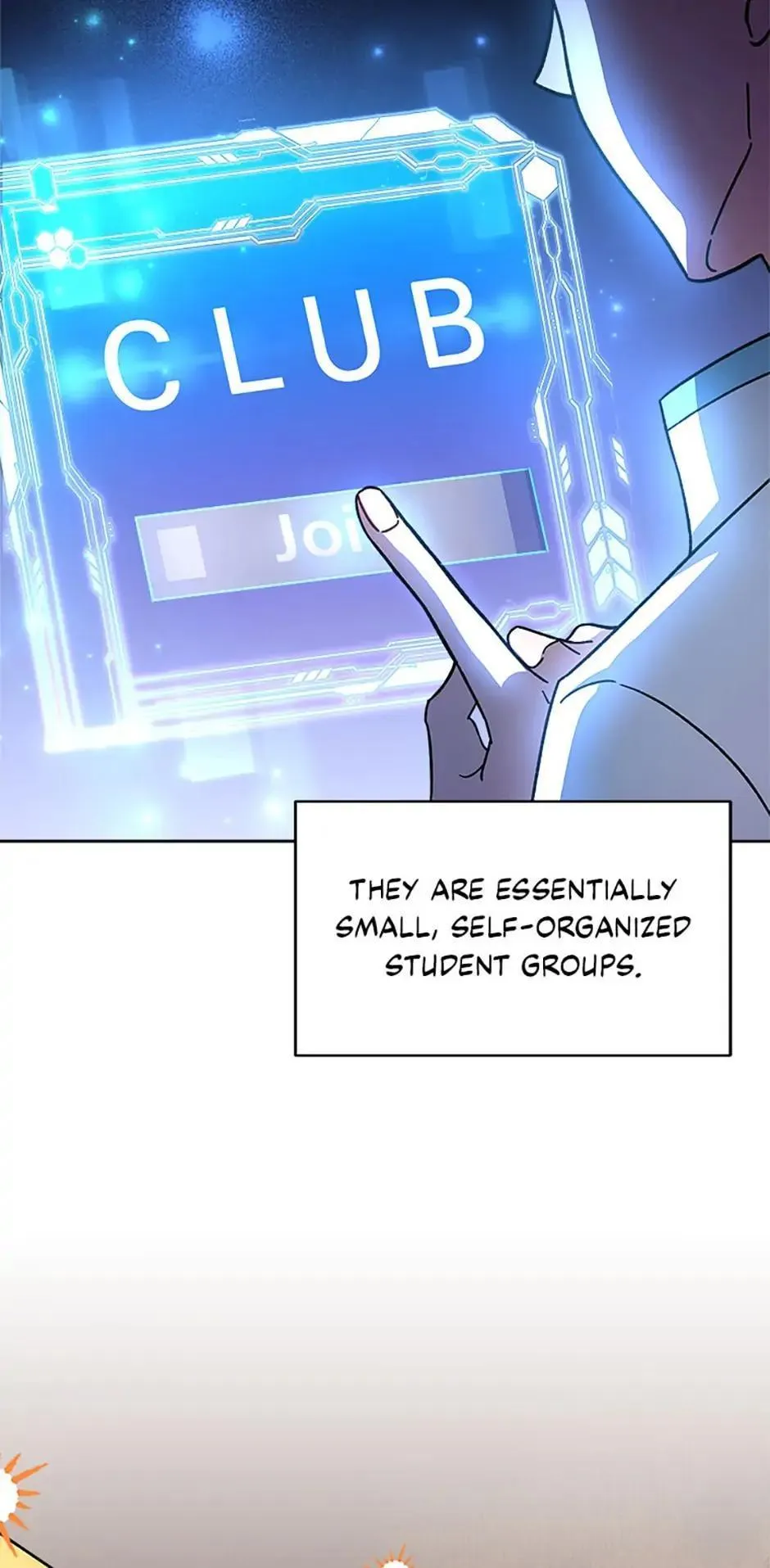 Read The Novel's Extra (2022) (en) Manga Online