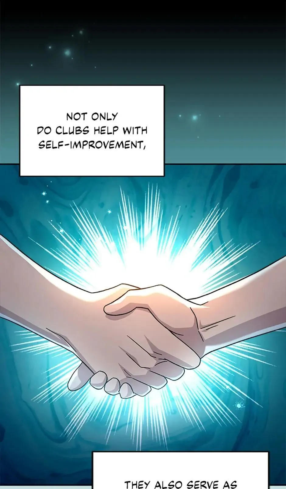 Read The Novel's Extra (2022) (en) Manga Online