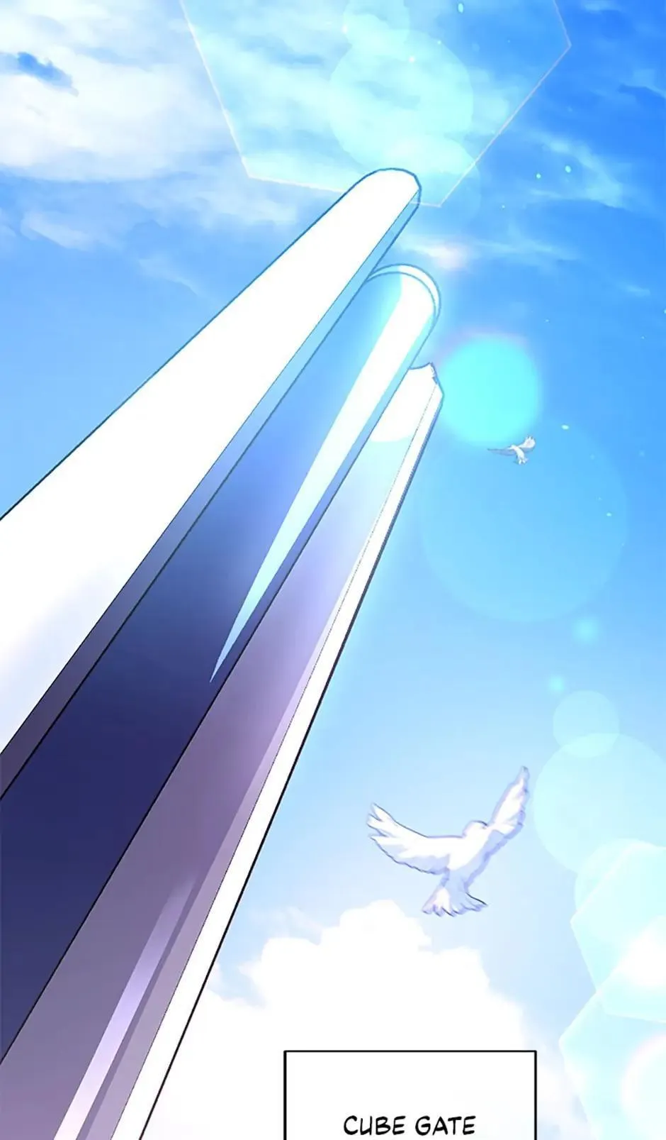 Read The Novel's Extra (2022) (en) Manga Online