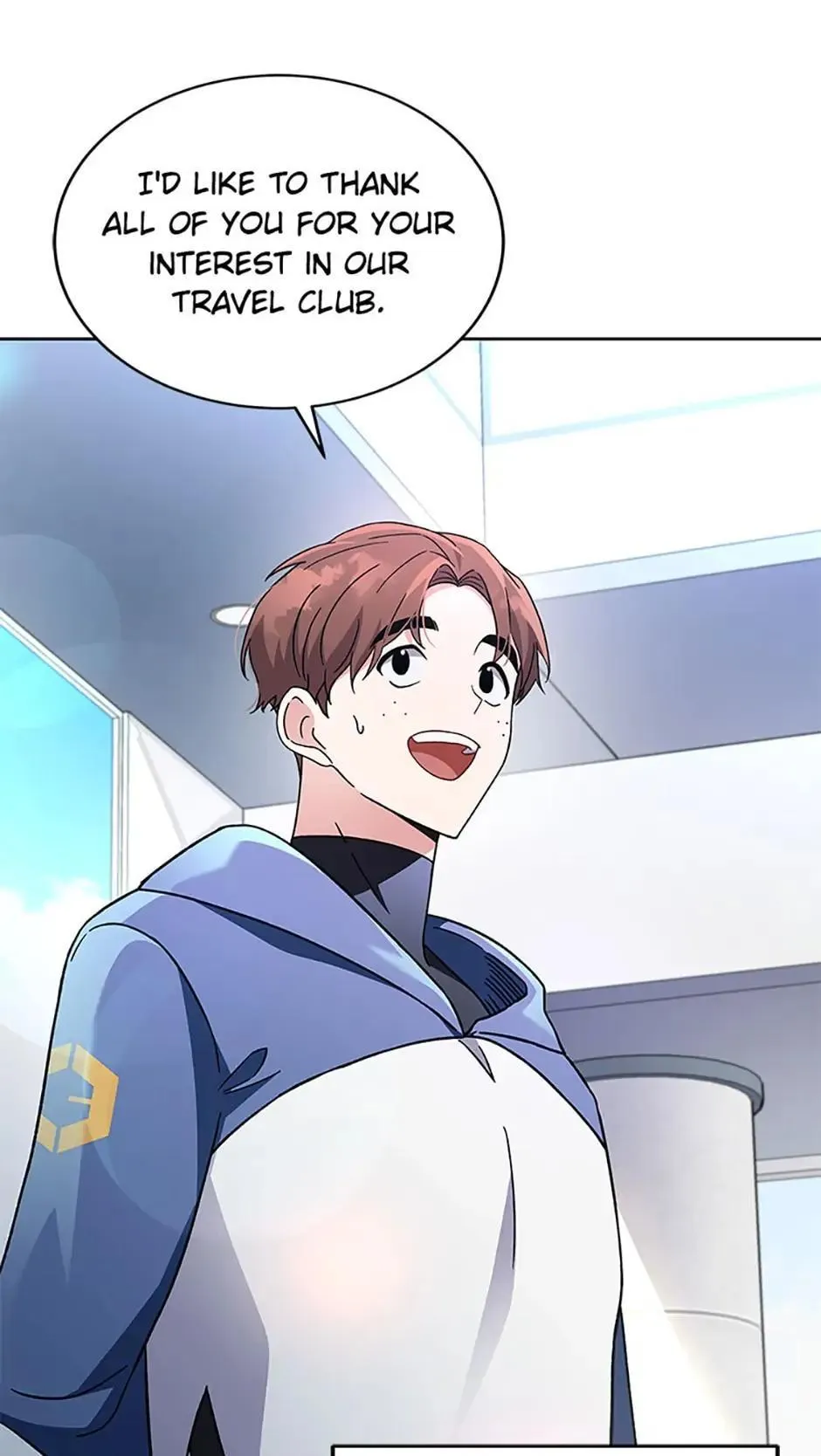 Read The Novel's Extra (2022) (en) Manga Online