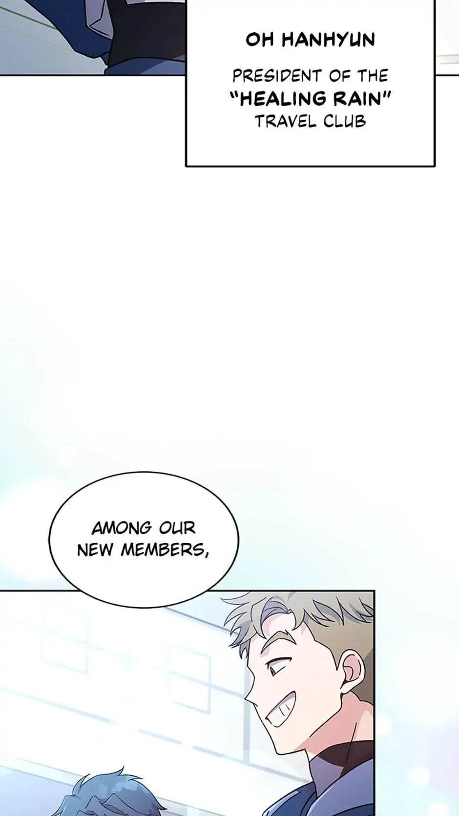 Read The Novel's Extra (2022) (en) Manga Online