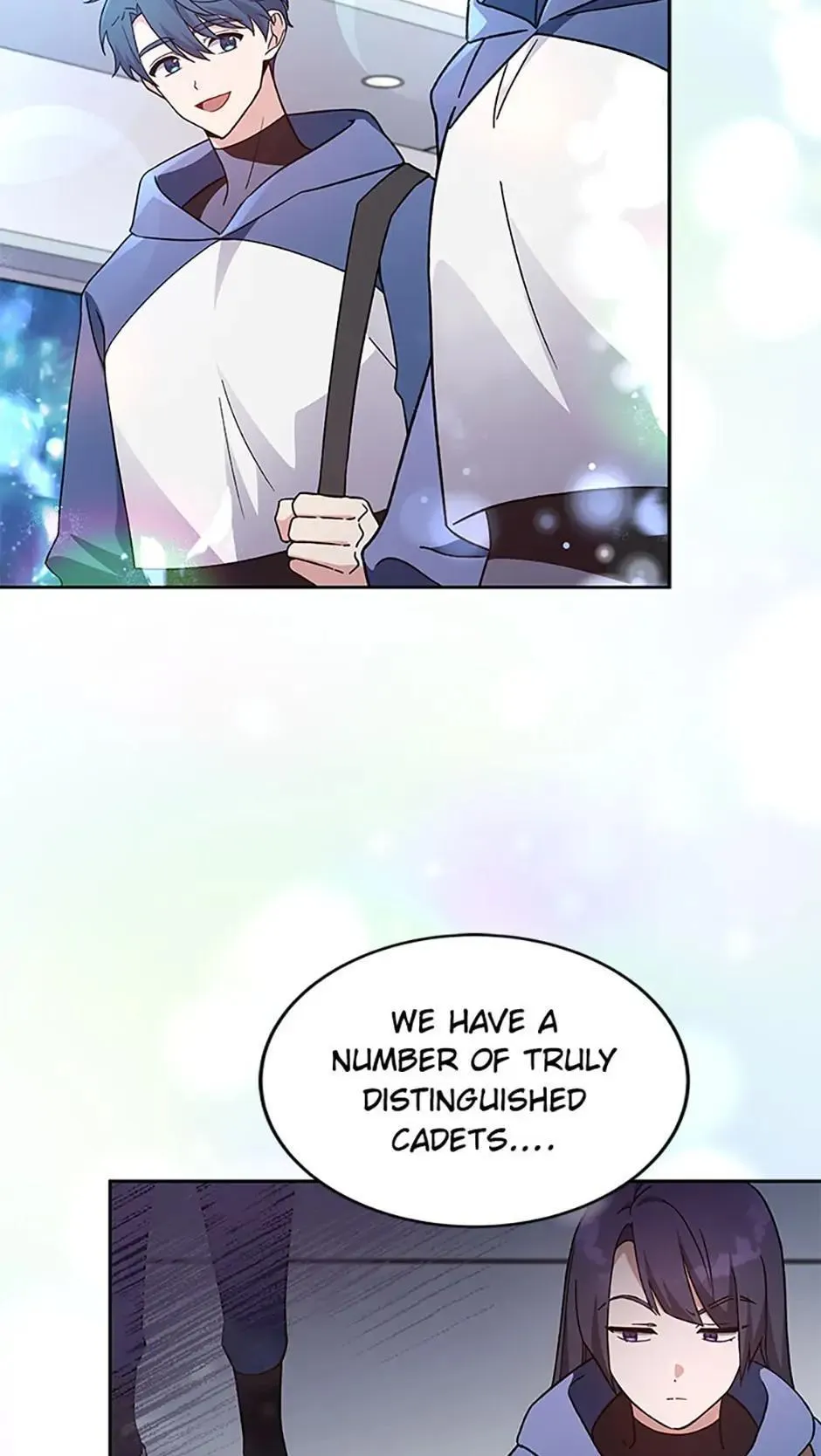 Read The Novel's Extra (2022) (en) Manga Online