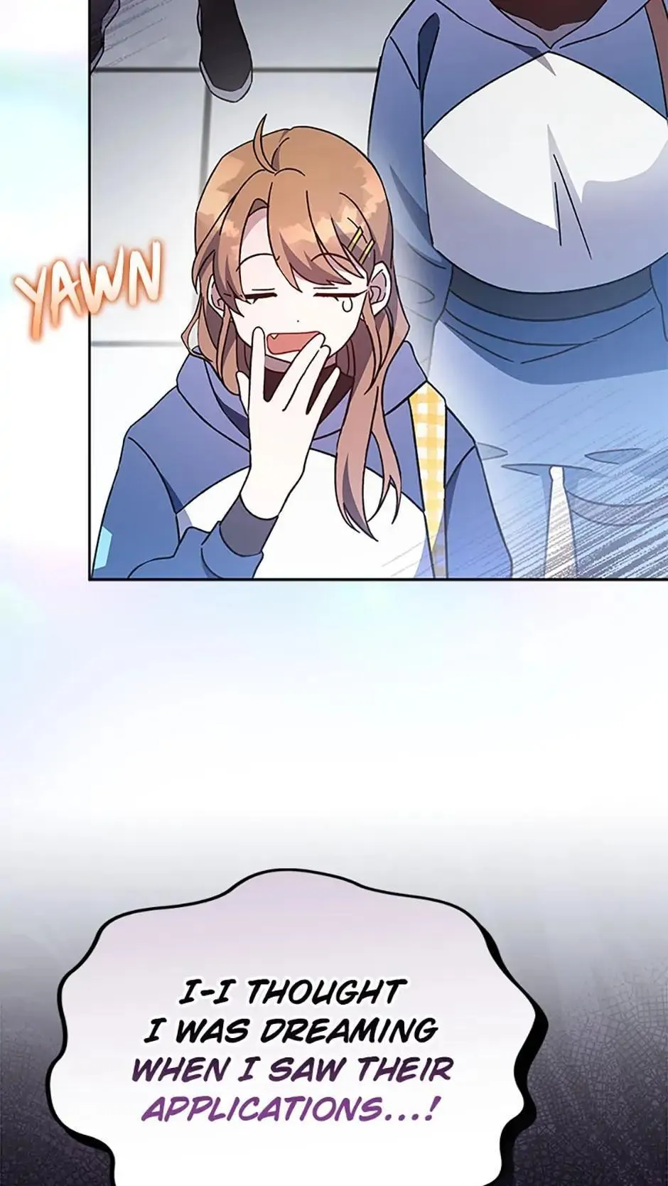 Read The Novel's Extra (2022) (en) Manga Online