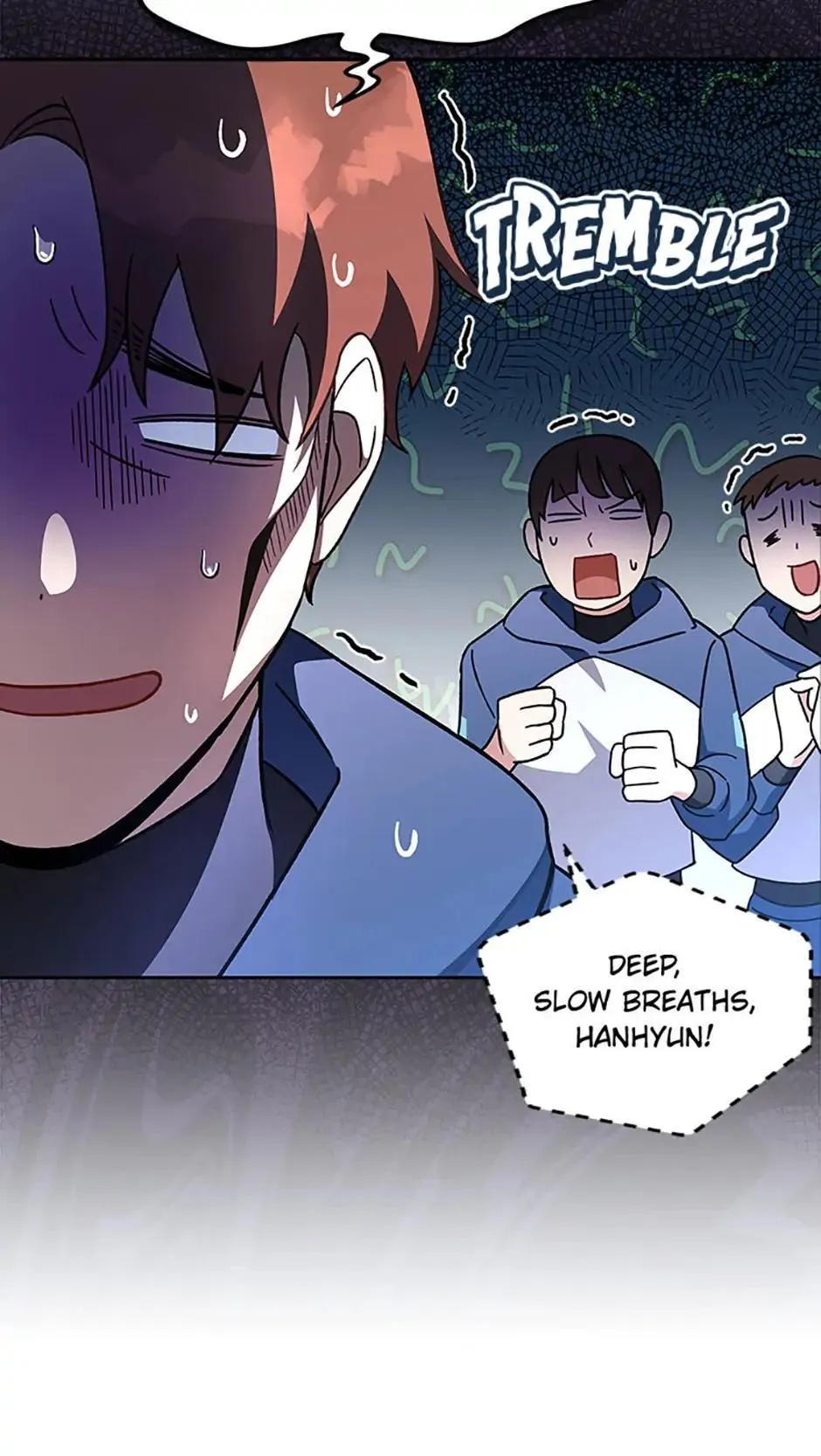 Read The Novel's Extra (2022) (en) Manga Online