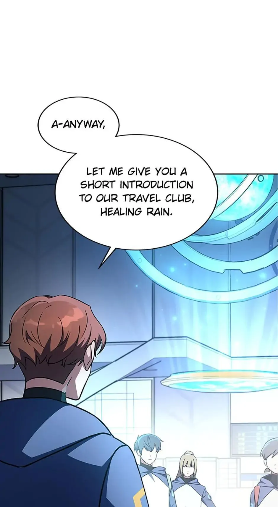 Read The Novel's Extra (2022) (en) Manga Online