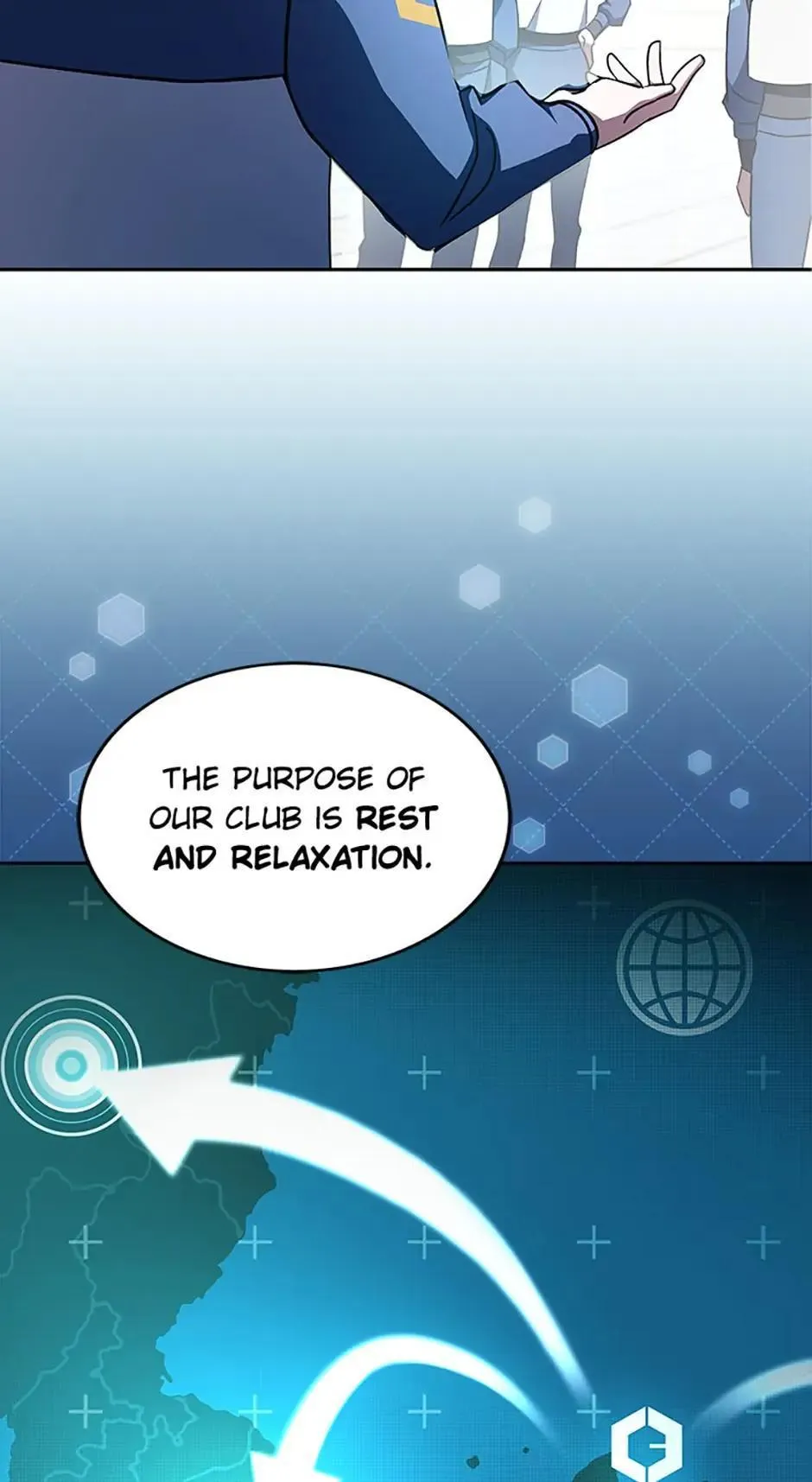 Read The Novel's Extra (2022) (en) Manga Online