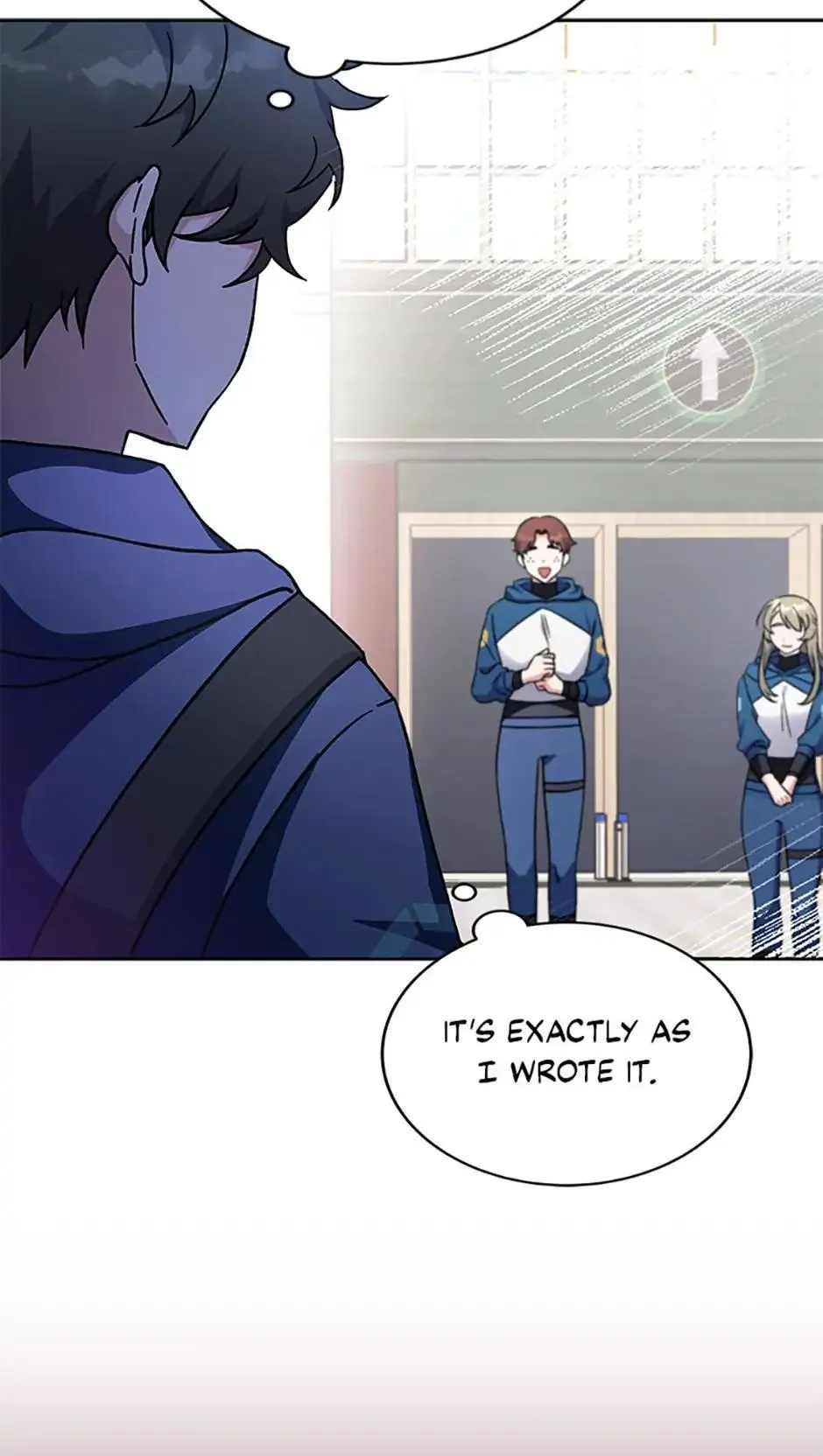 Read The Novel's Extra (2022) (en) Manga Online