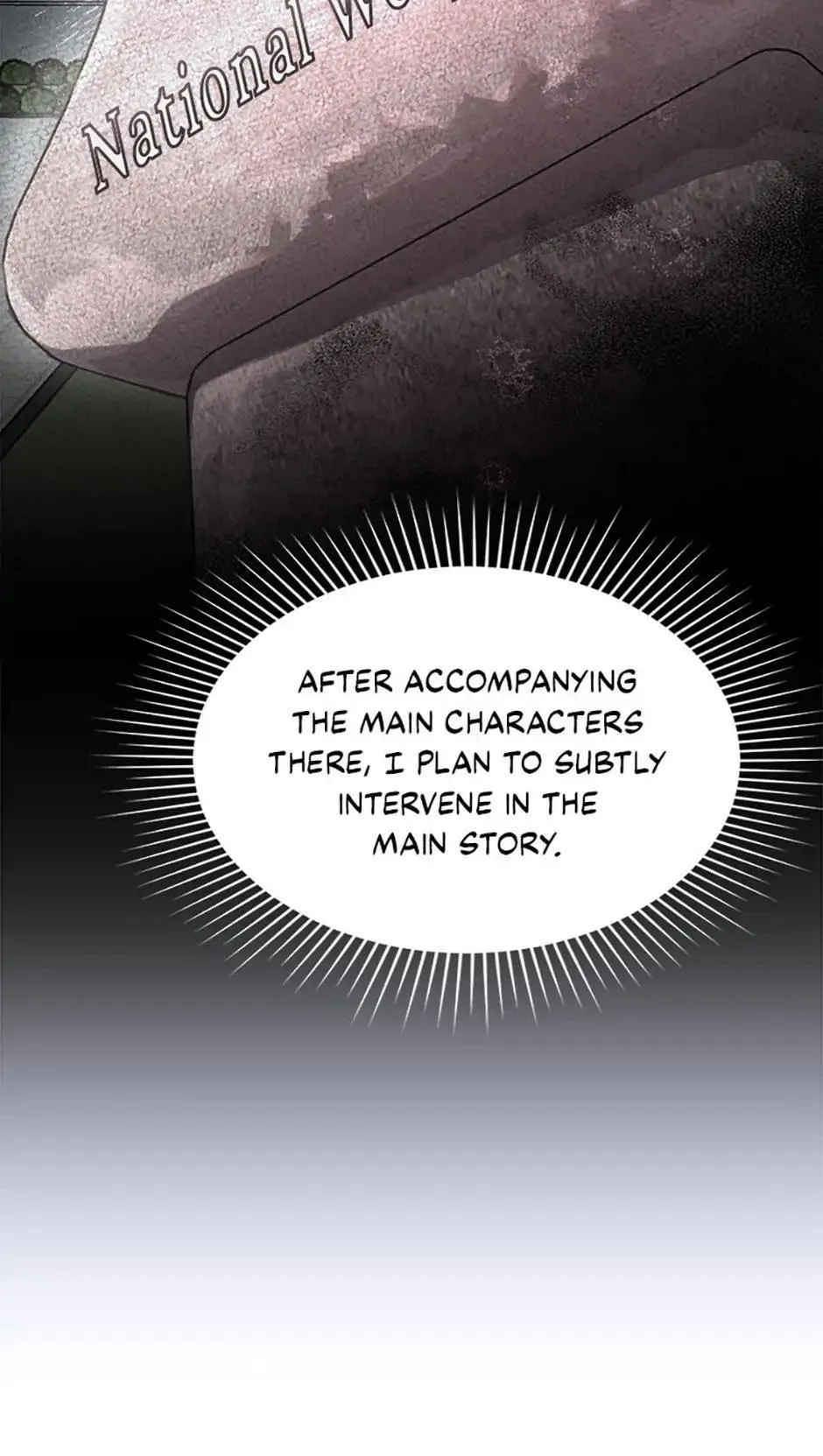 Read The Novel's Extra (2022) (en) Manga Online