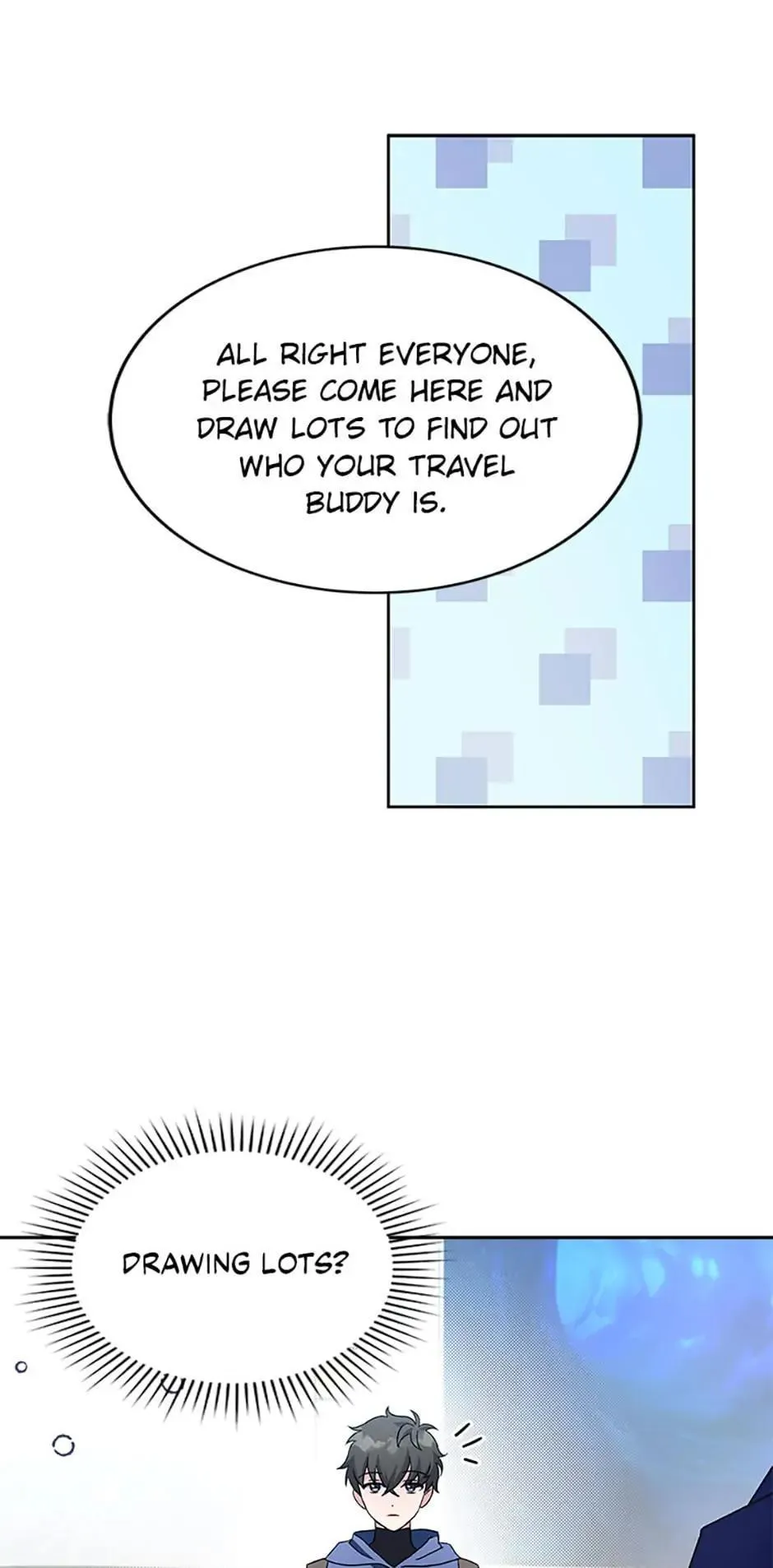 Read The Novel's Extra (2022) (en) Manga Online