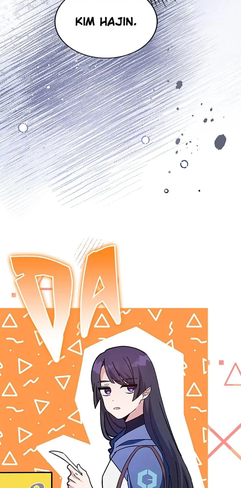 Read The Novel's Extra (2022) (en) Manga Online