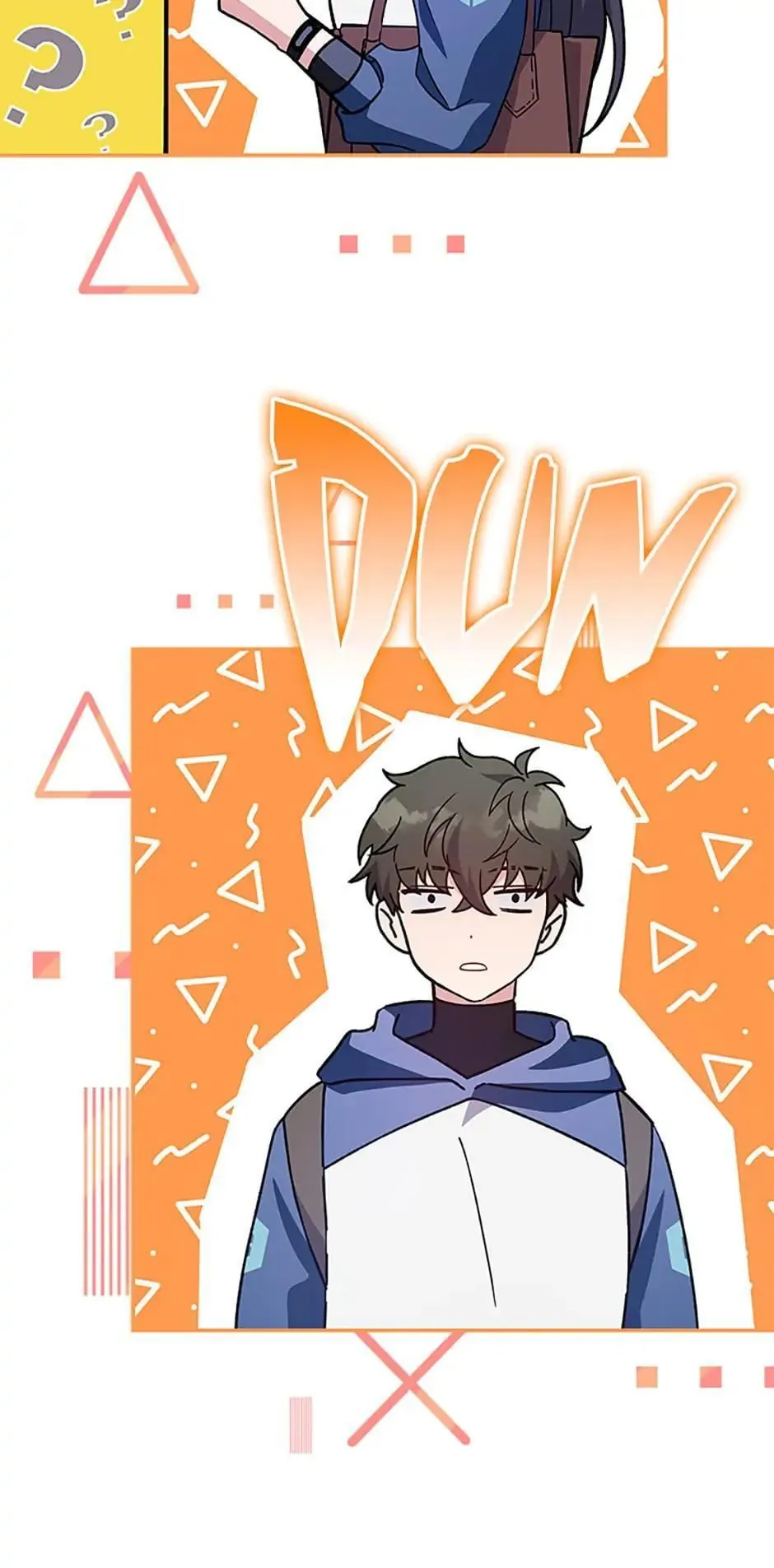 Read The Novel's Extra (2022) (en) Manga Online