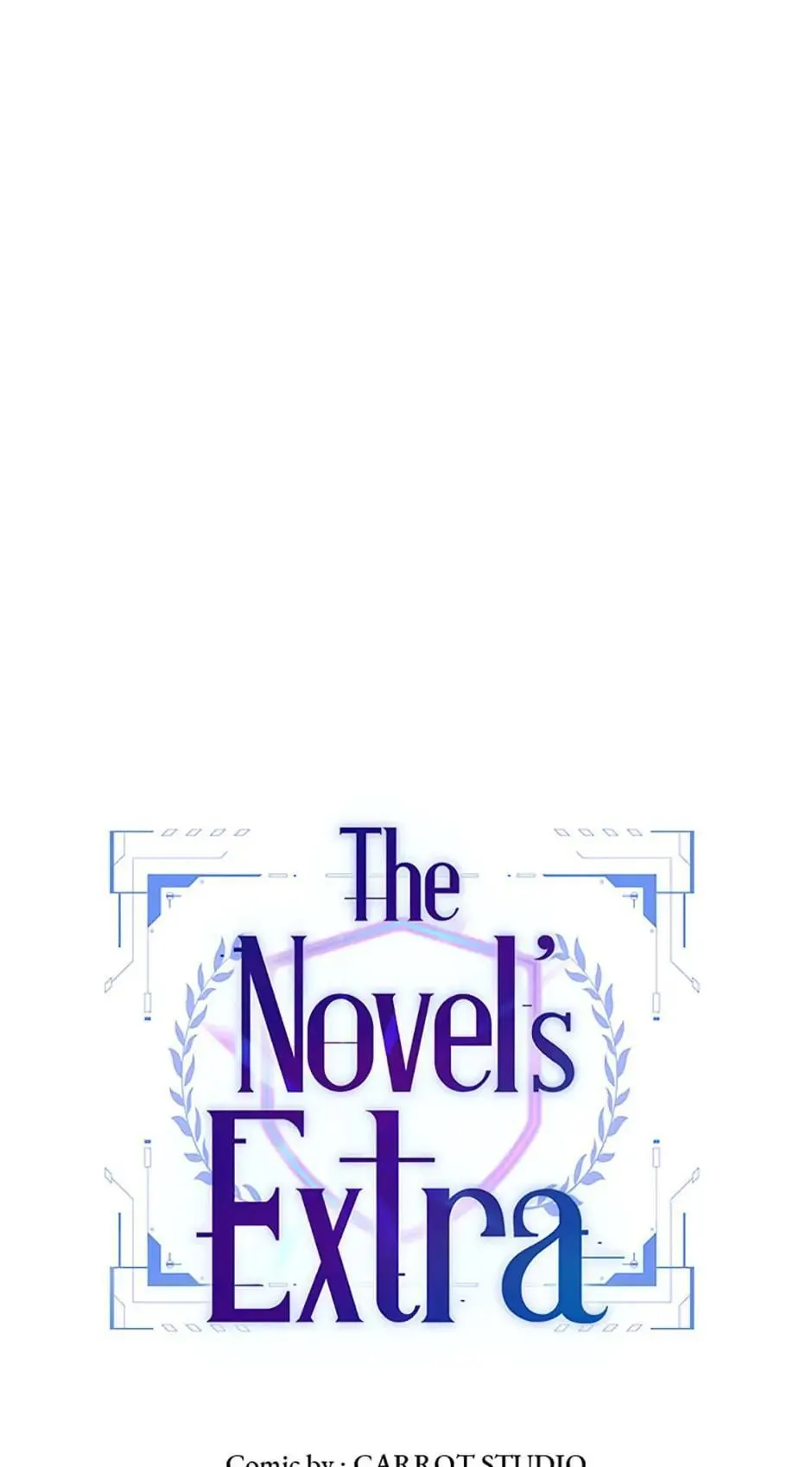 Read The Novel's Extra (2022) (en) Manga Online