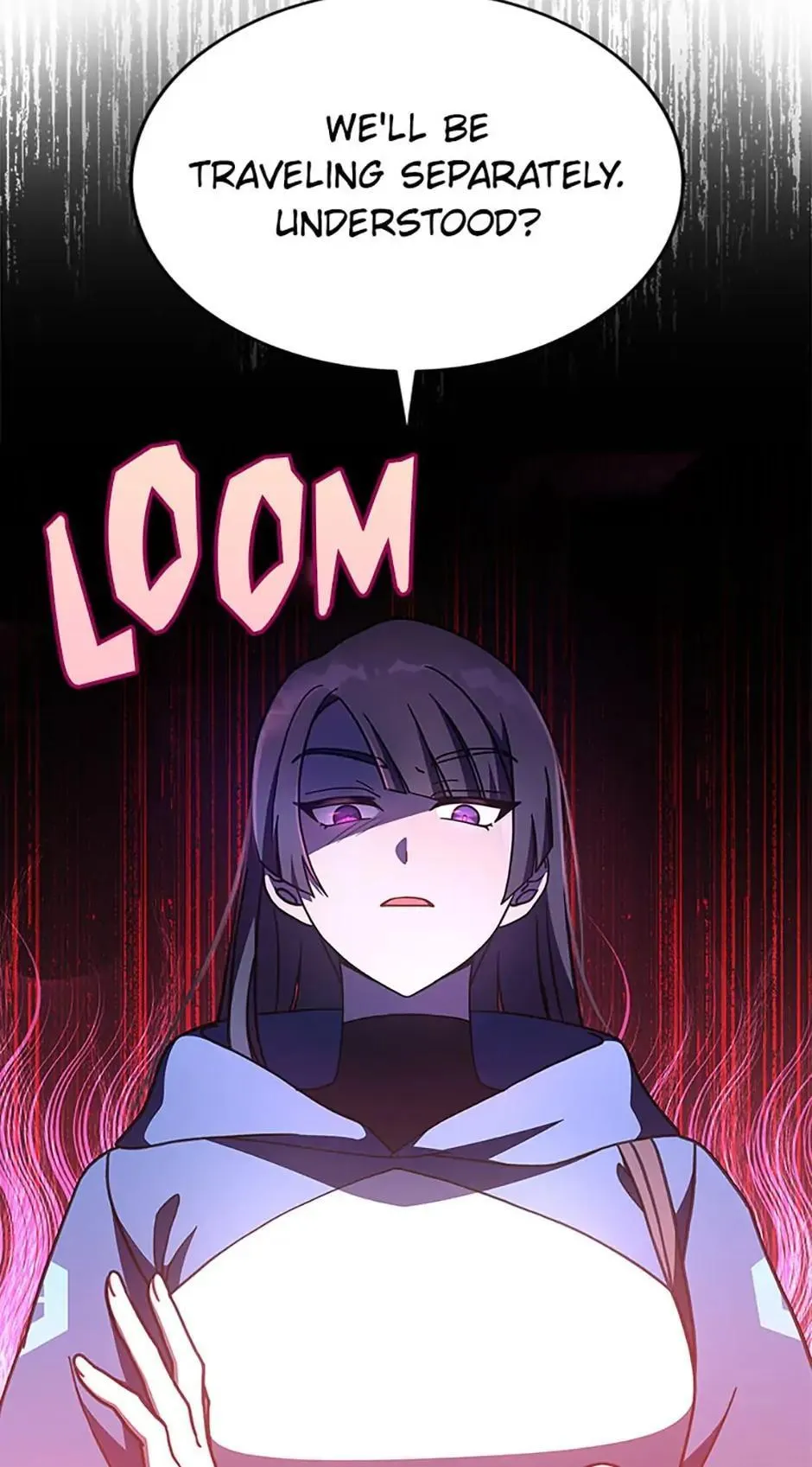 Read The Novel's Extra (2022) (en) Manga Online