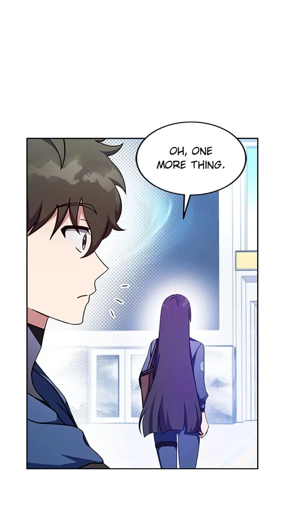 Read The Novel's Extra (2022) (en) Manga Online