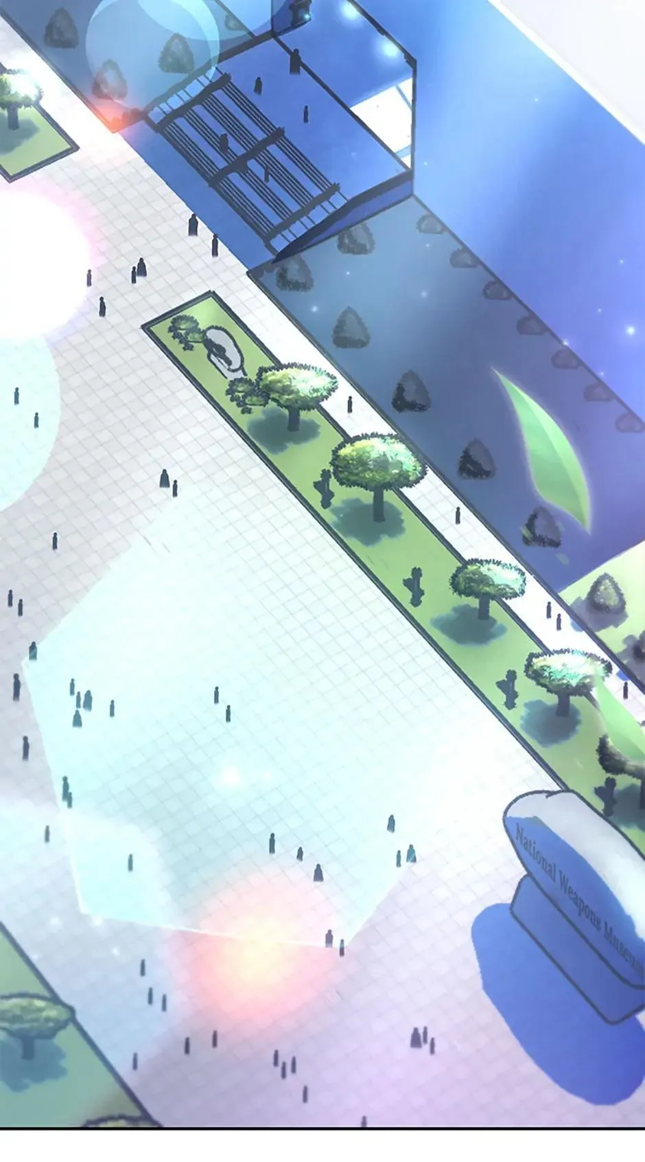 Read The Novel's Extra (2022) (en) Manga Online