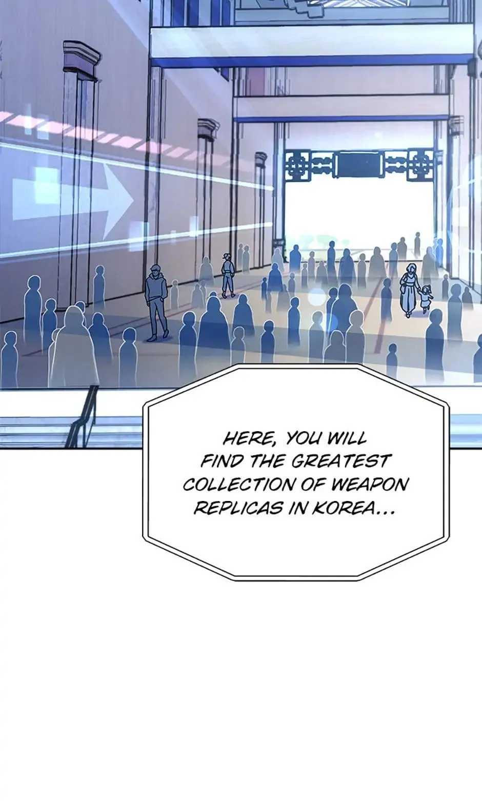 Read The Novel's Extra (2022) (en) Manga Online