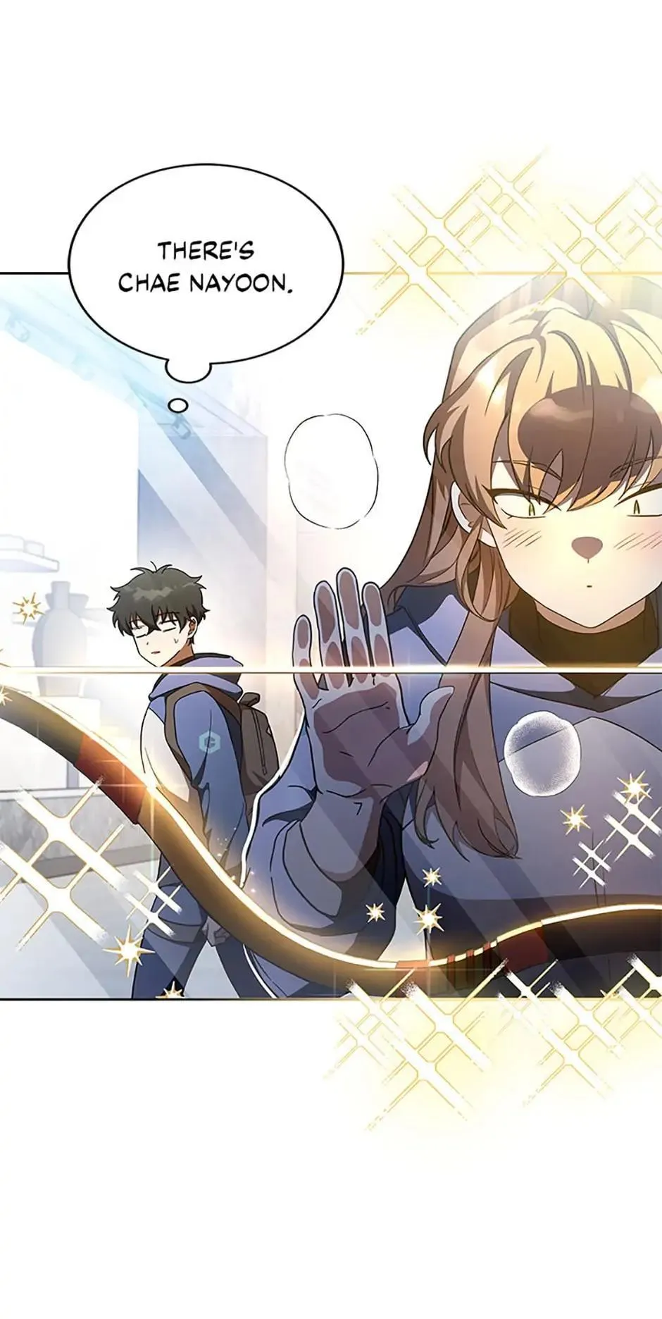 Read The Novel's Extra (2022) (en) Manga Online