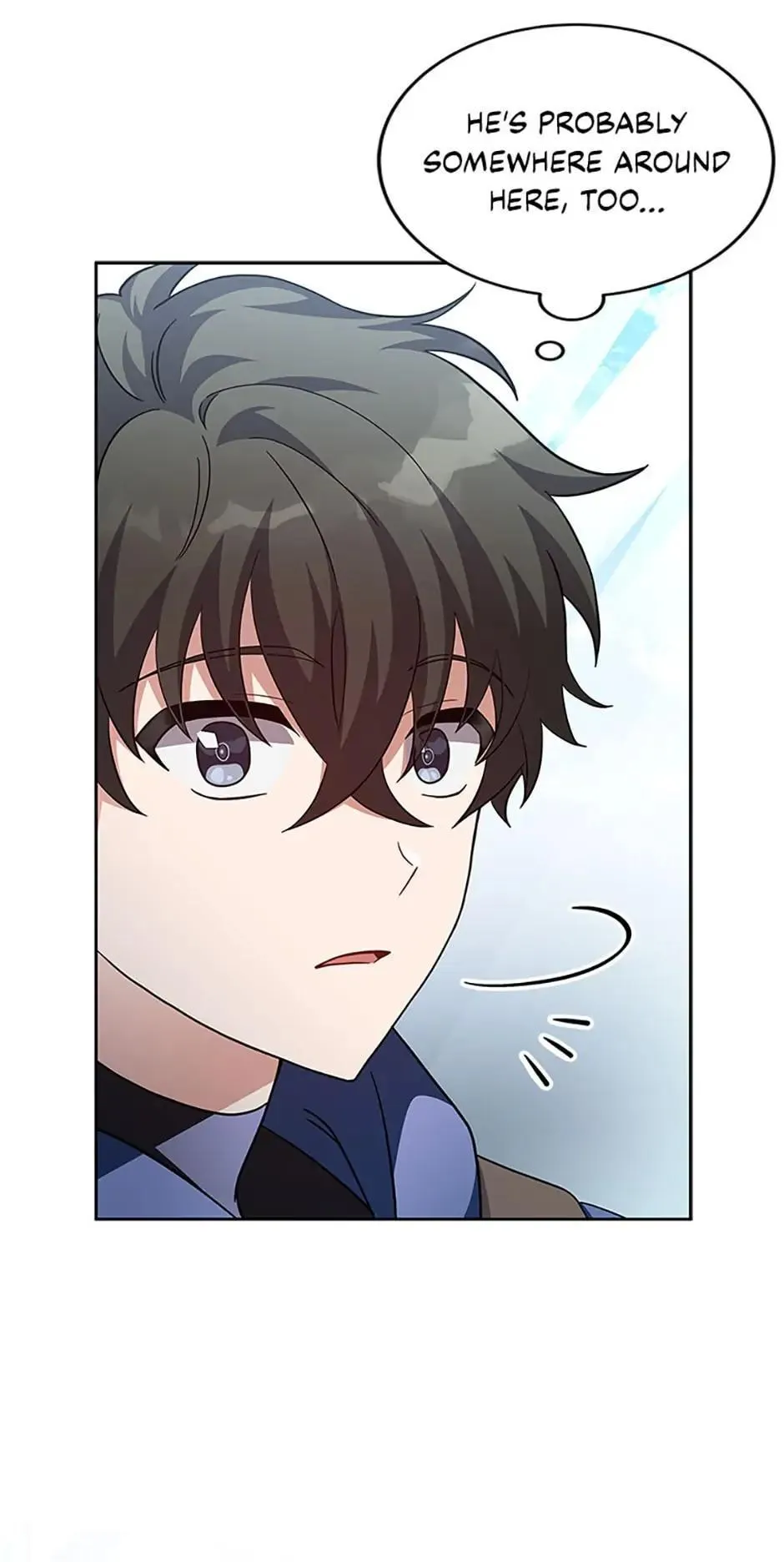 Read The Novel's Extra (2022) (en) Manga Online