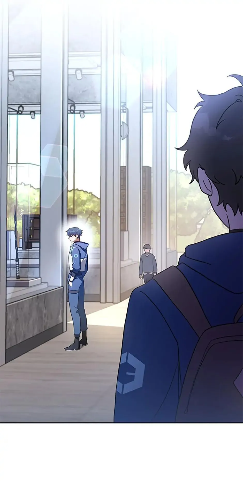 Read The Novel's Extra (2022) (en) Manga Online