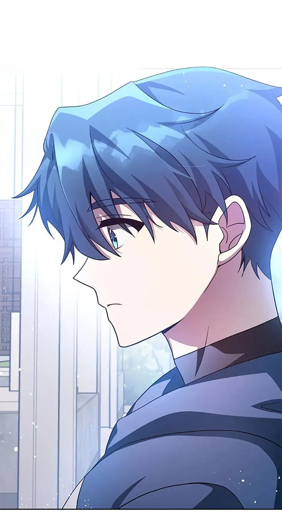 Read The Novel's Extra (2022) (en) Manga Online