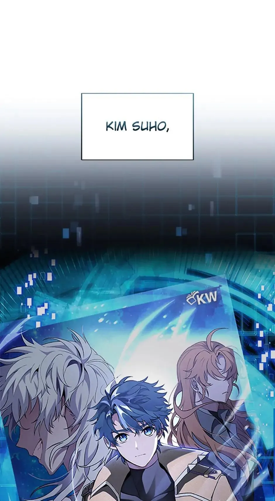 Read The Novel's Extra (2022) (en) Manga Online