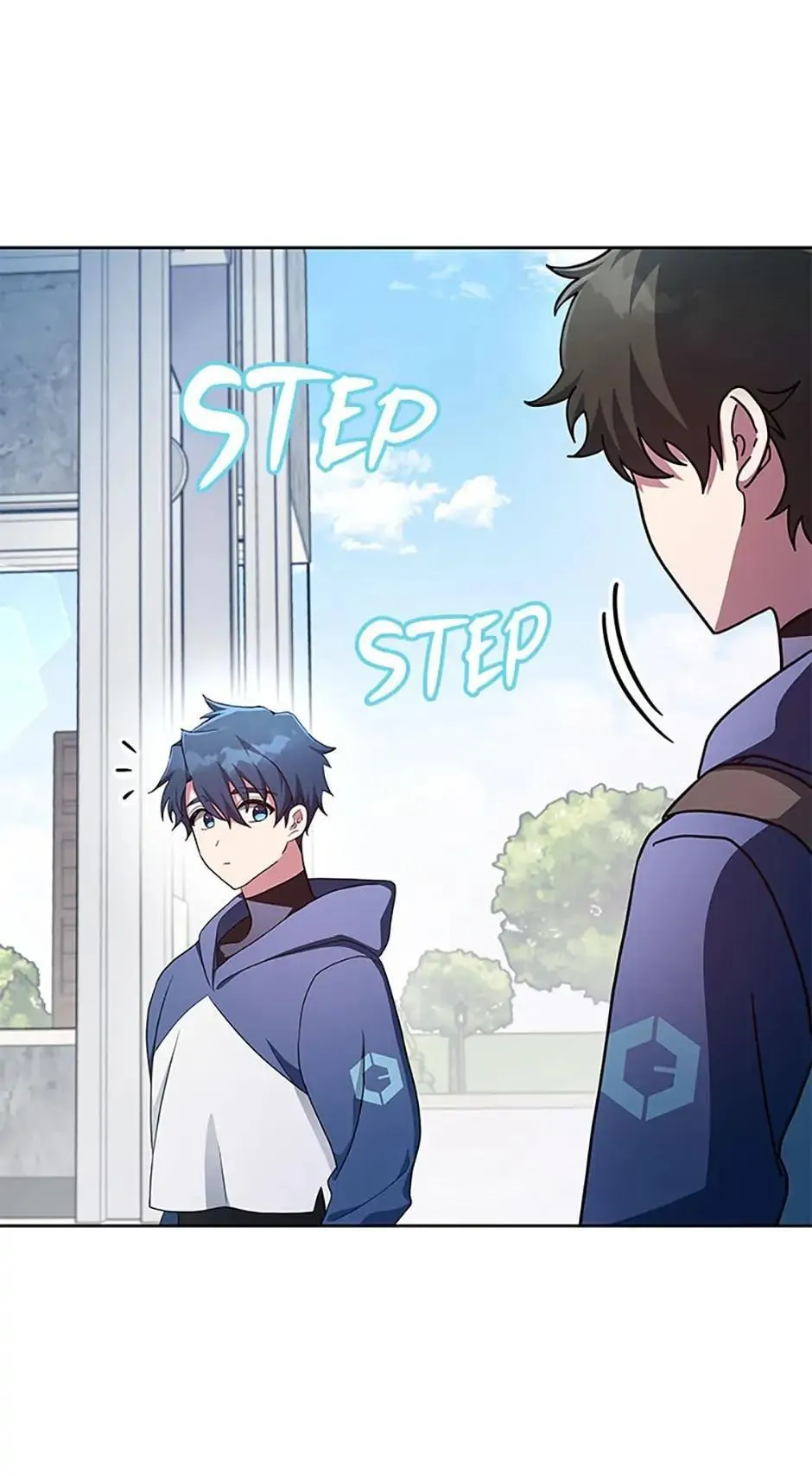 Read The Novel's Extra (2022) (en) Manga Online