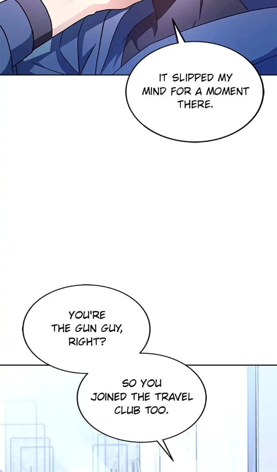 Read The Novel's Extra (2022) (en) Manga Online