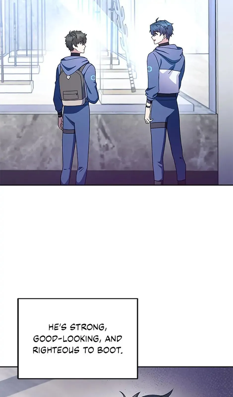 Read The Novel's Extra (2022) (en) Manga Online