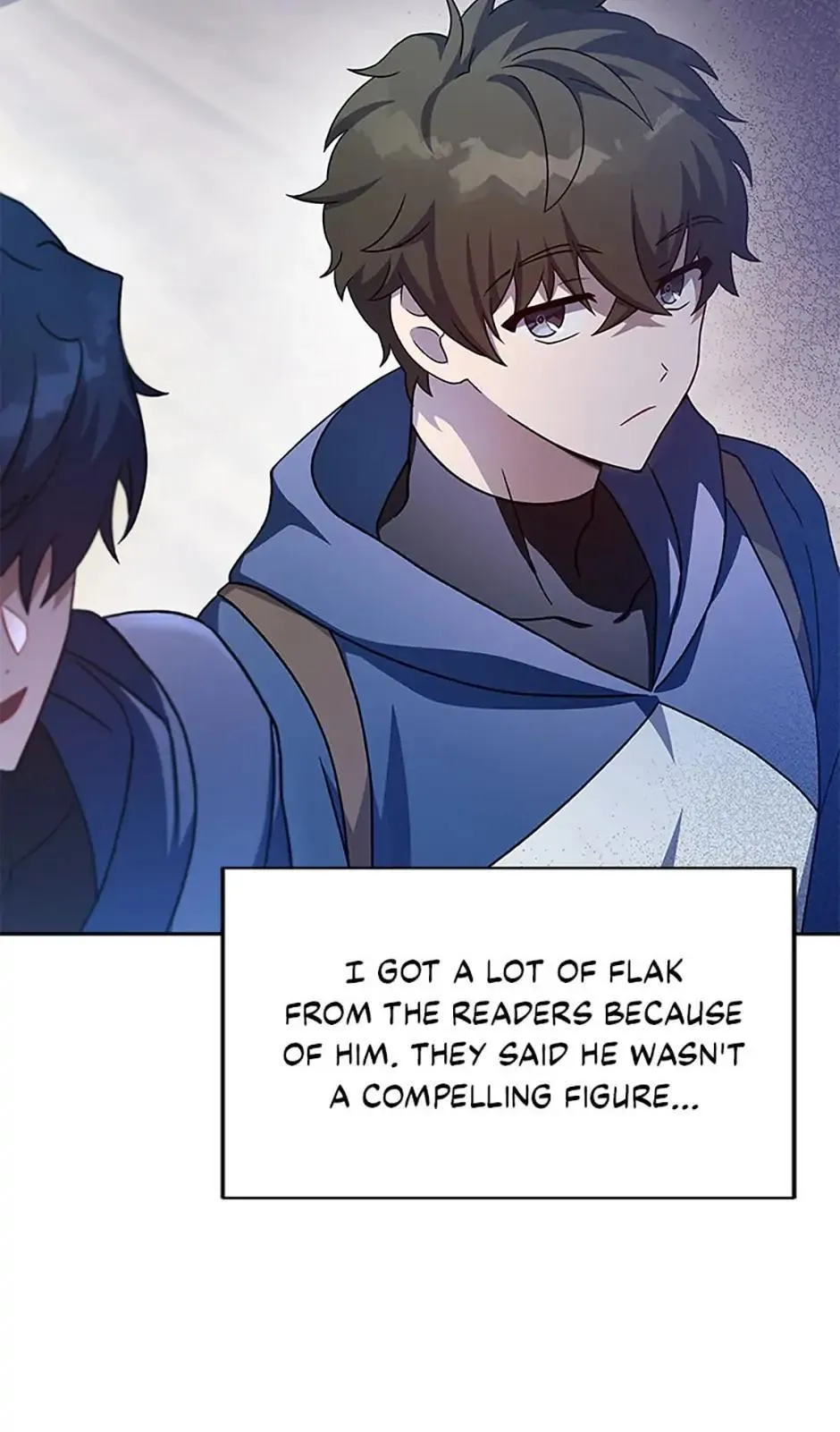 Read The Novel's Extra (2022) (en) Manga Online