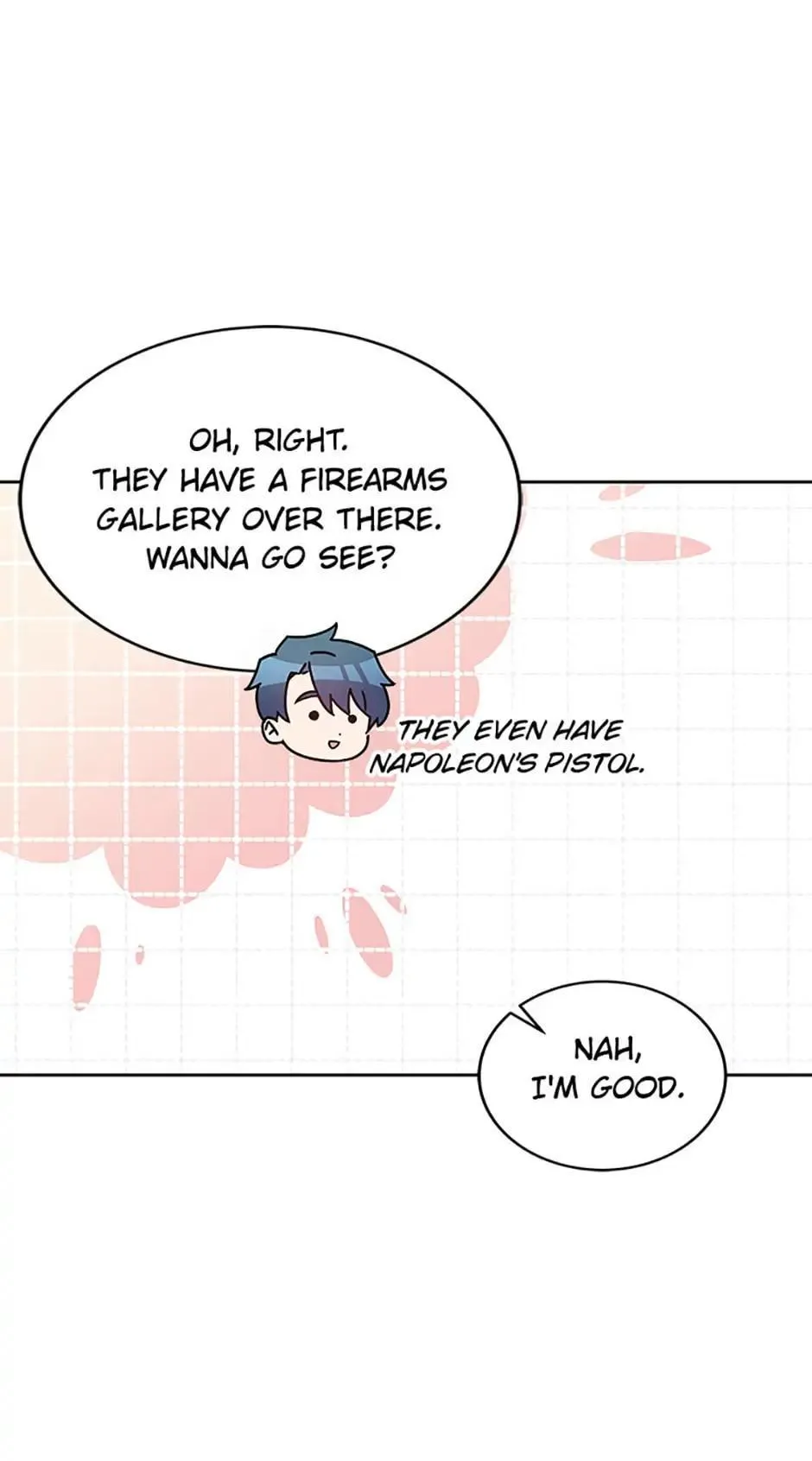 Read The Novel's Extra (2022) (en) Manga Online