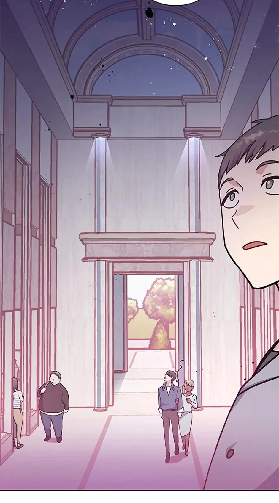 Read The Novel's Extra (2022) (en) Manga Online