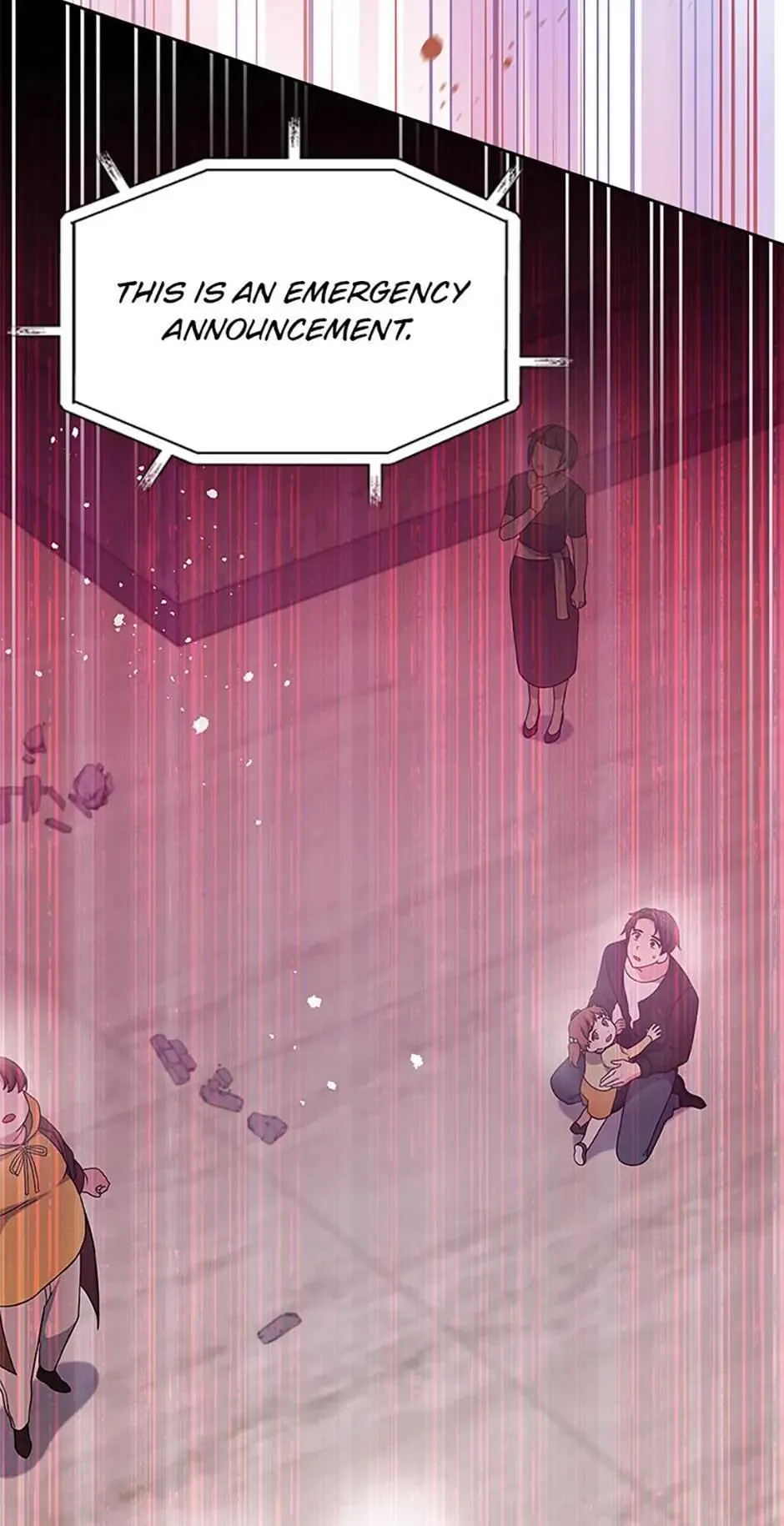 Read The Novel's Extra (2022) (en) Manga Online