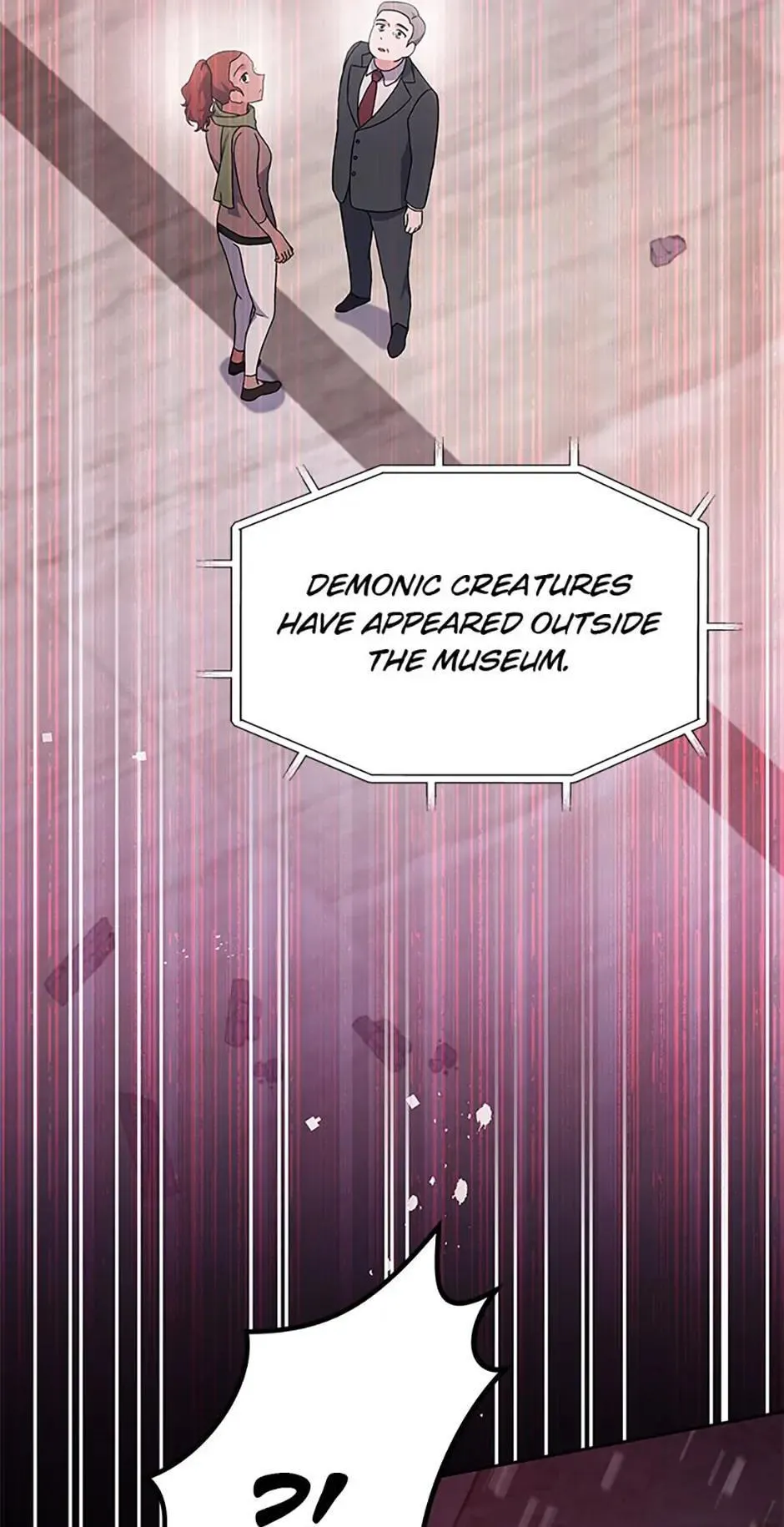 Read The Novel's Extra (2022) (en) Manga Online