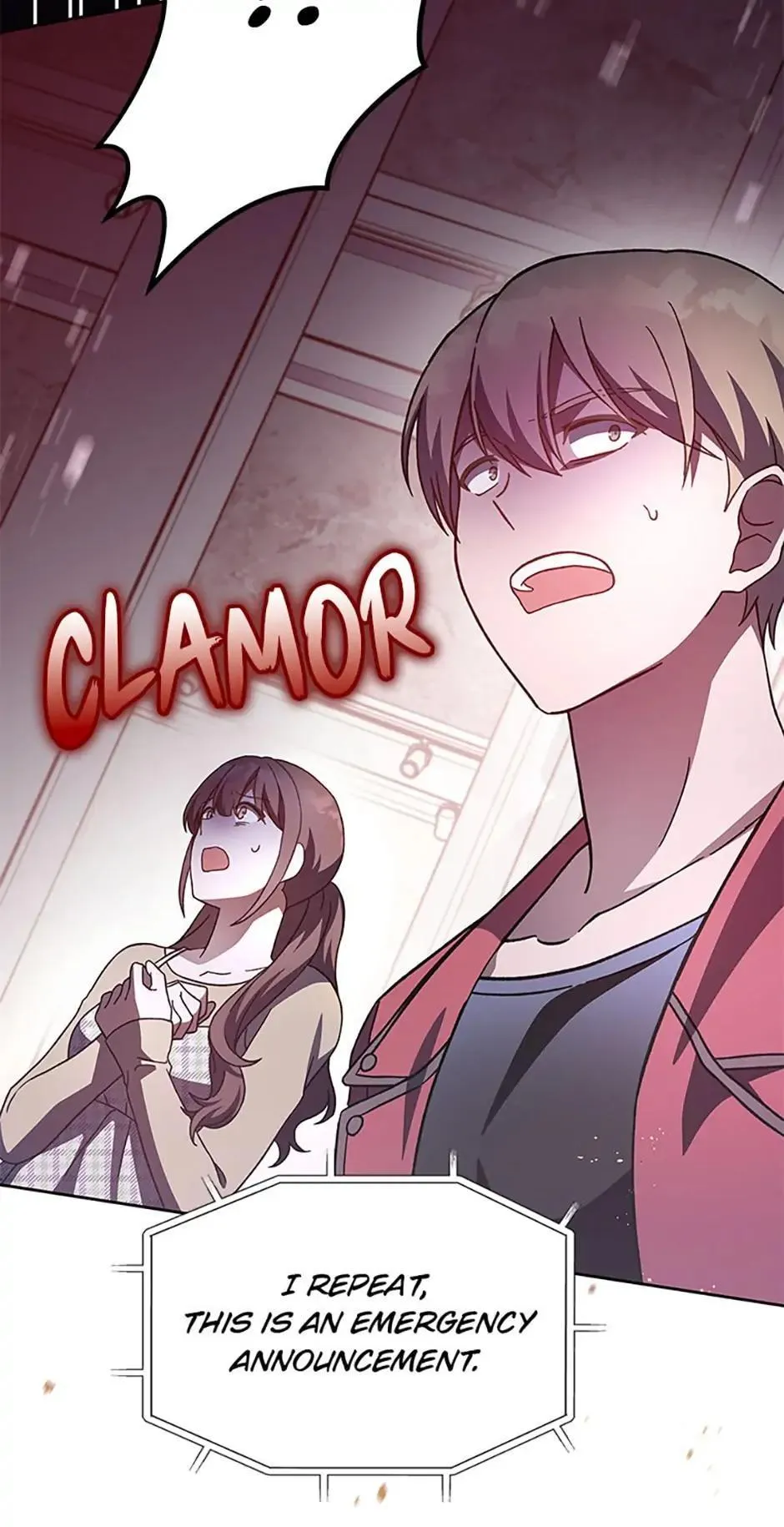 Read The Novel's Extra (2022) (en) Manga Online
