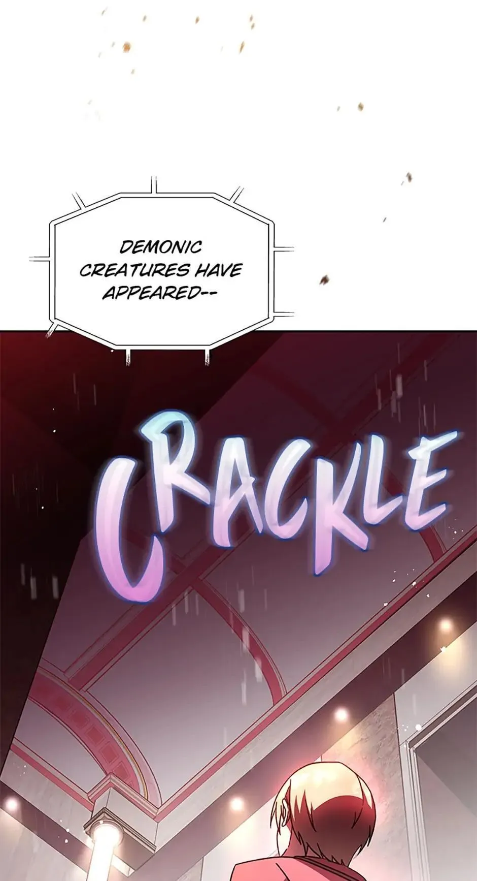 Read The Novel's Extra (2022) (en) Manga Online